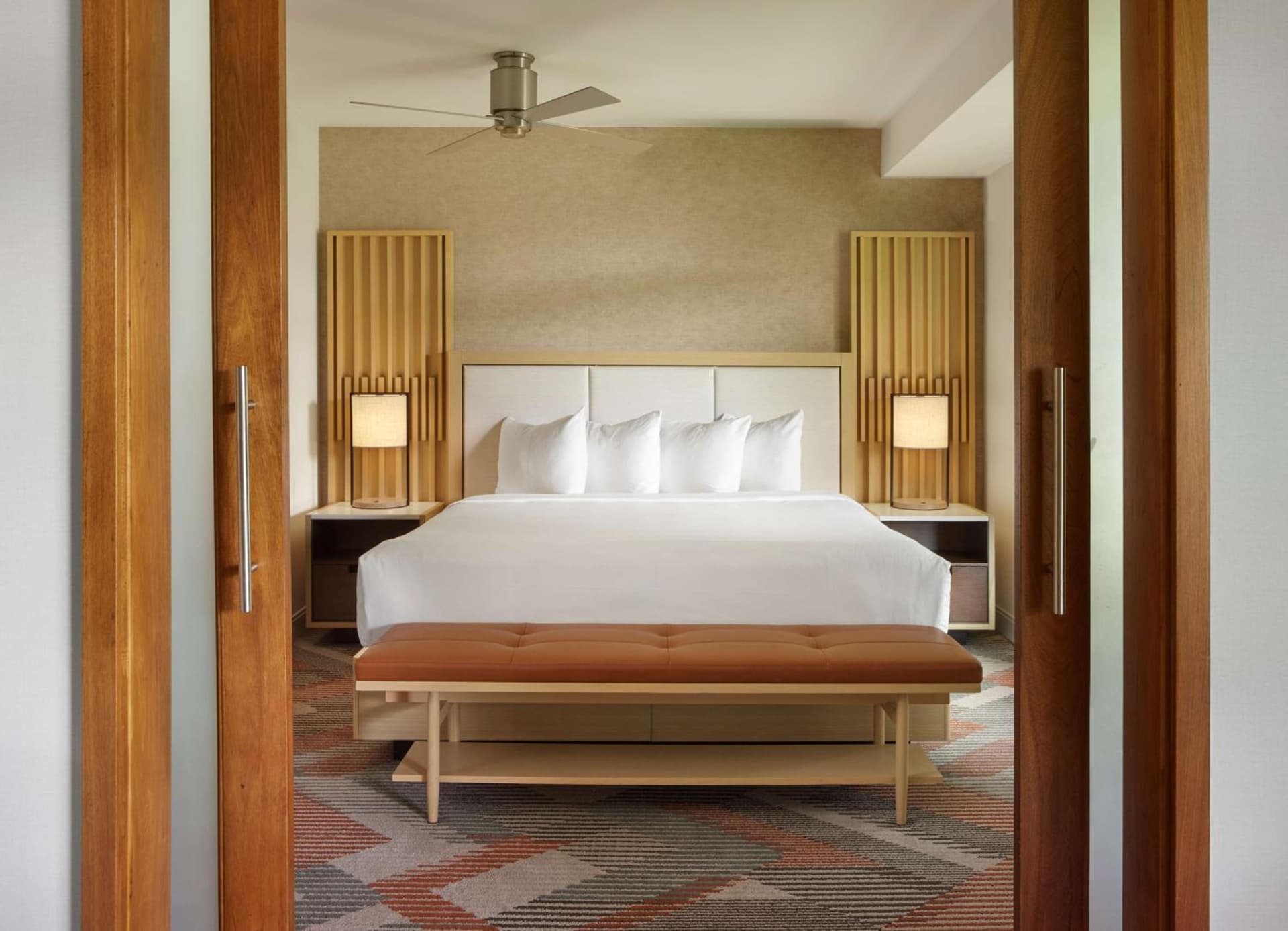 Hyatt Regency Monterey Hotel and Spa gallery photo in Monterey, CA — image 24