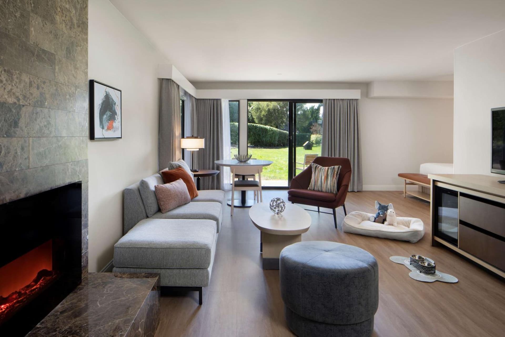 Hyatt Regency Monterey Hotel and Spa gallery photo in Monterey, CA — image 6