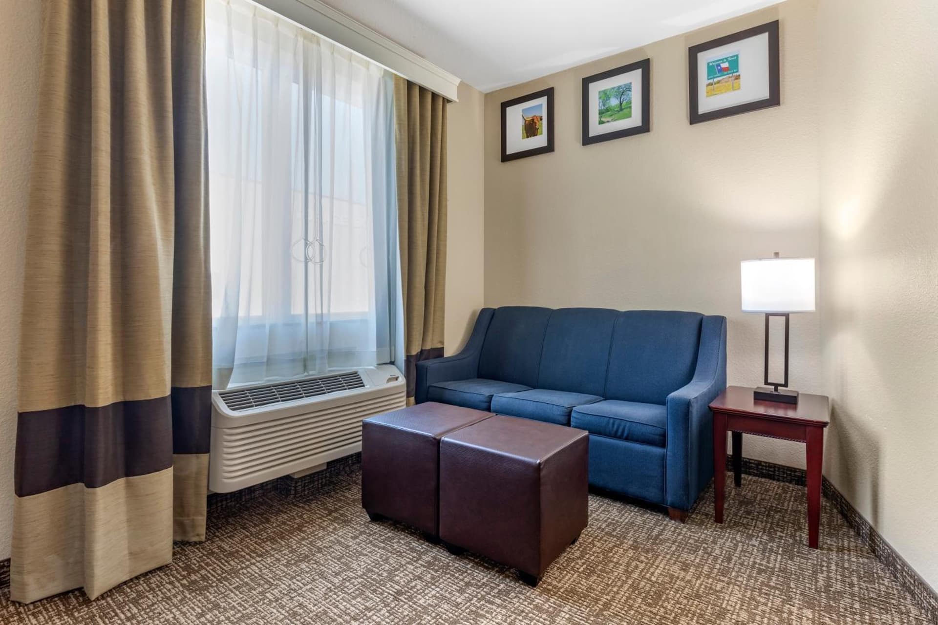 Comfort Suites Waco North - Near University Area gallery photo in Waco, TX — image 16
