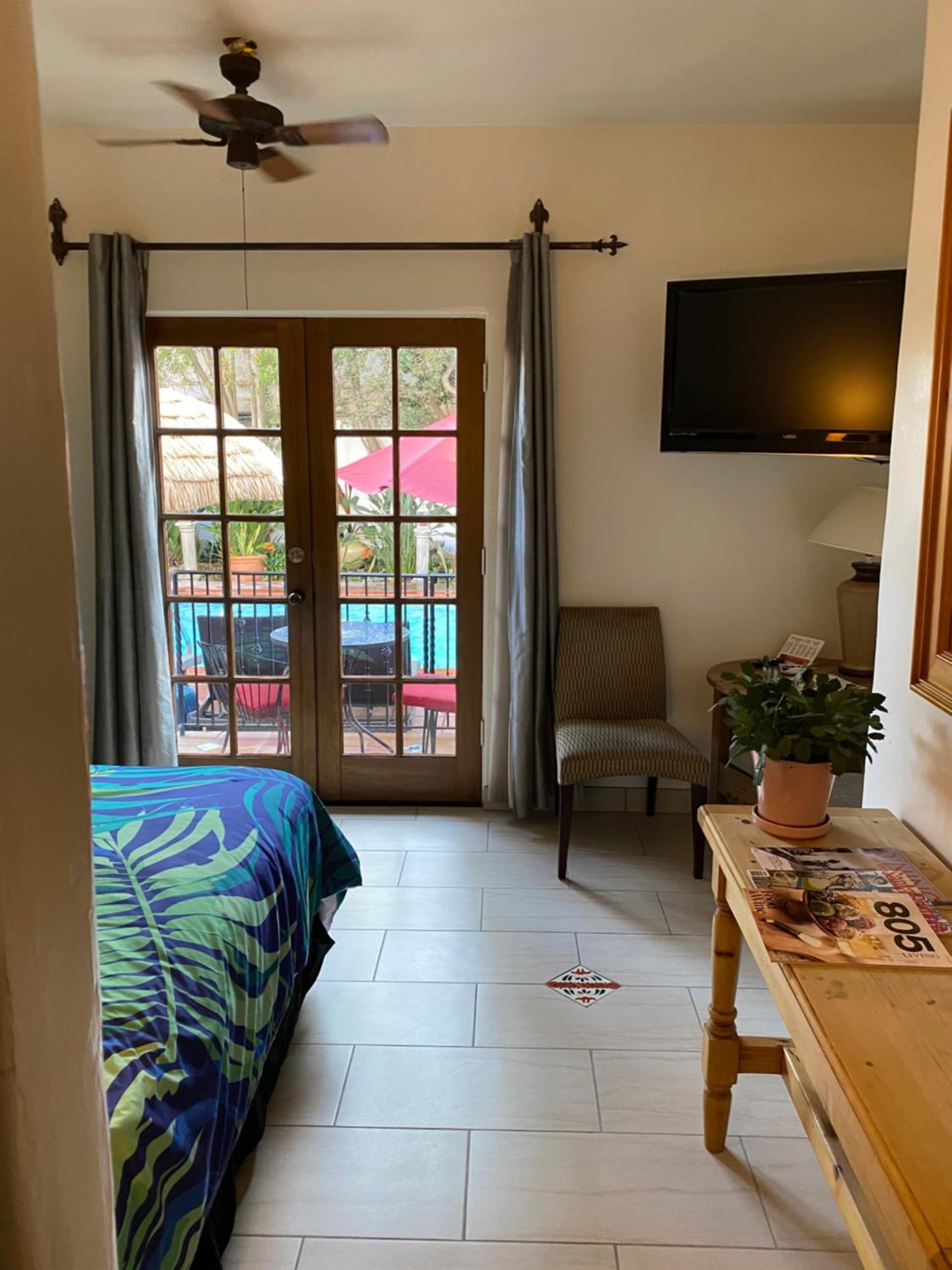 Villa Rosa Inn gallery photo in Santa Barbara, CA — image 38
