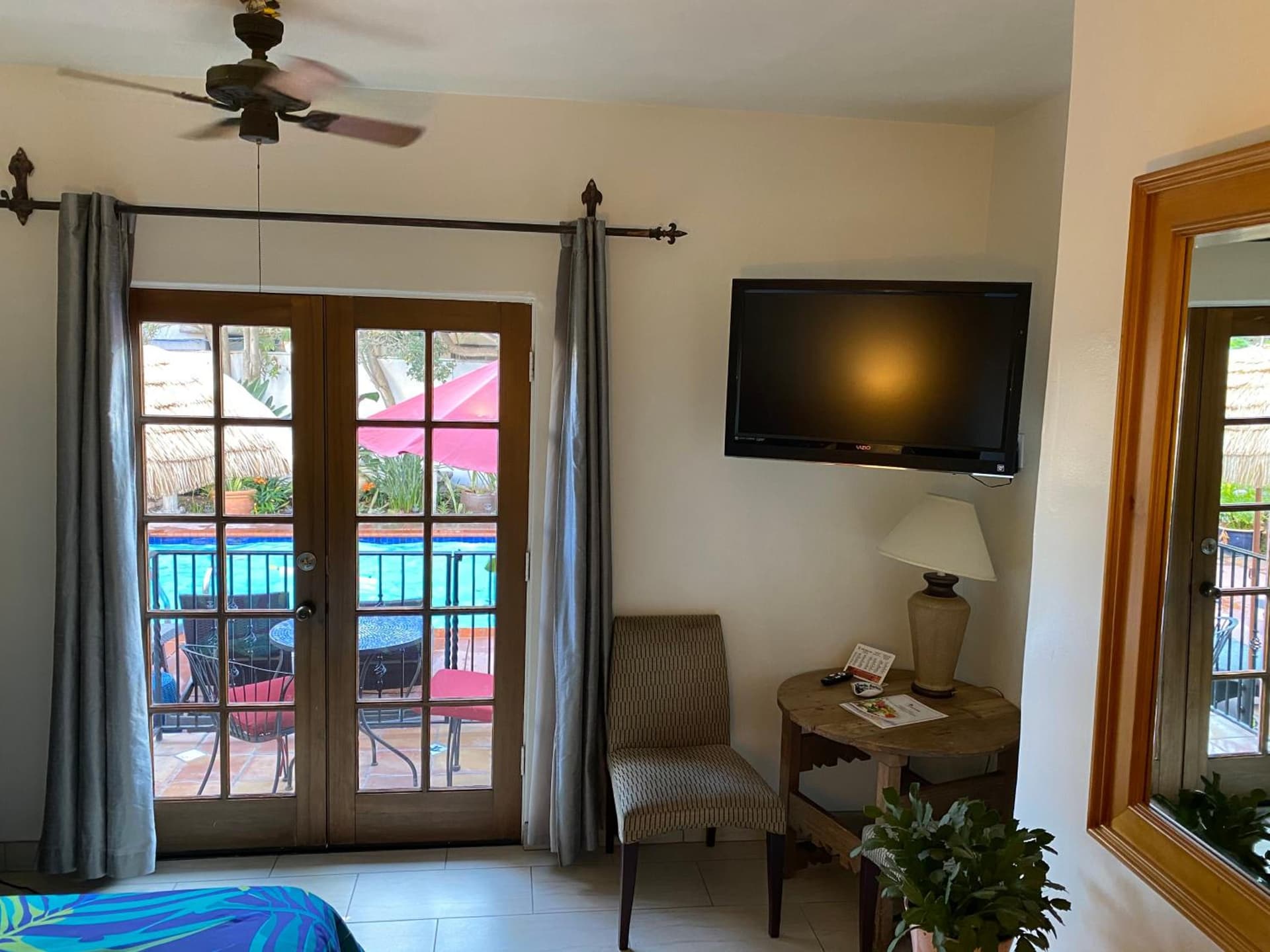 Villa Rosa Inn gallery photo in Santa Barbara, CA — image 19