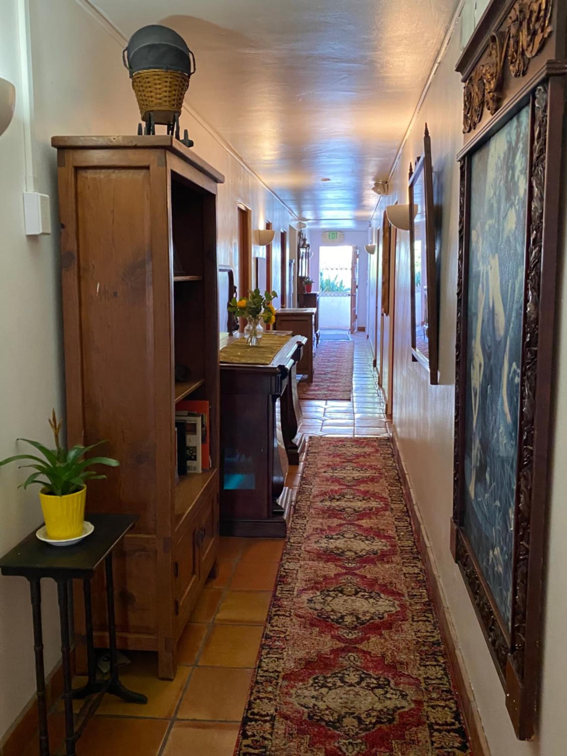 Villa Rosa Inn gallery photo in Santa Barbara, CA — image 76