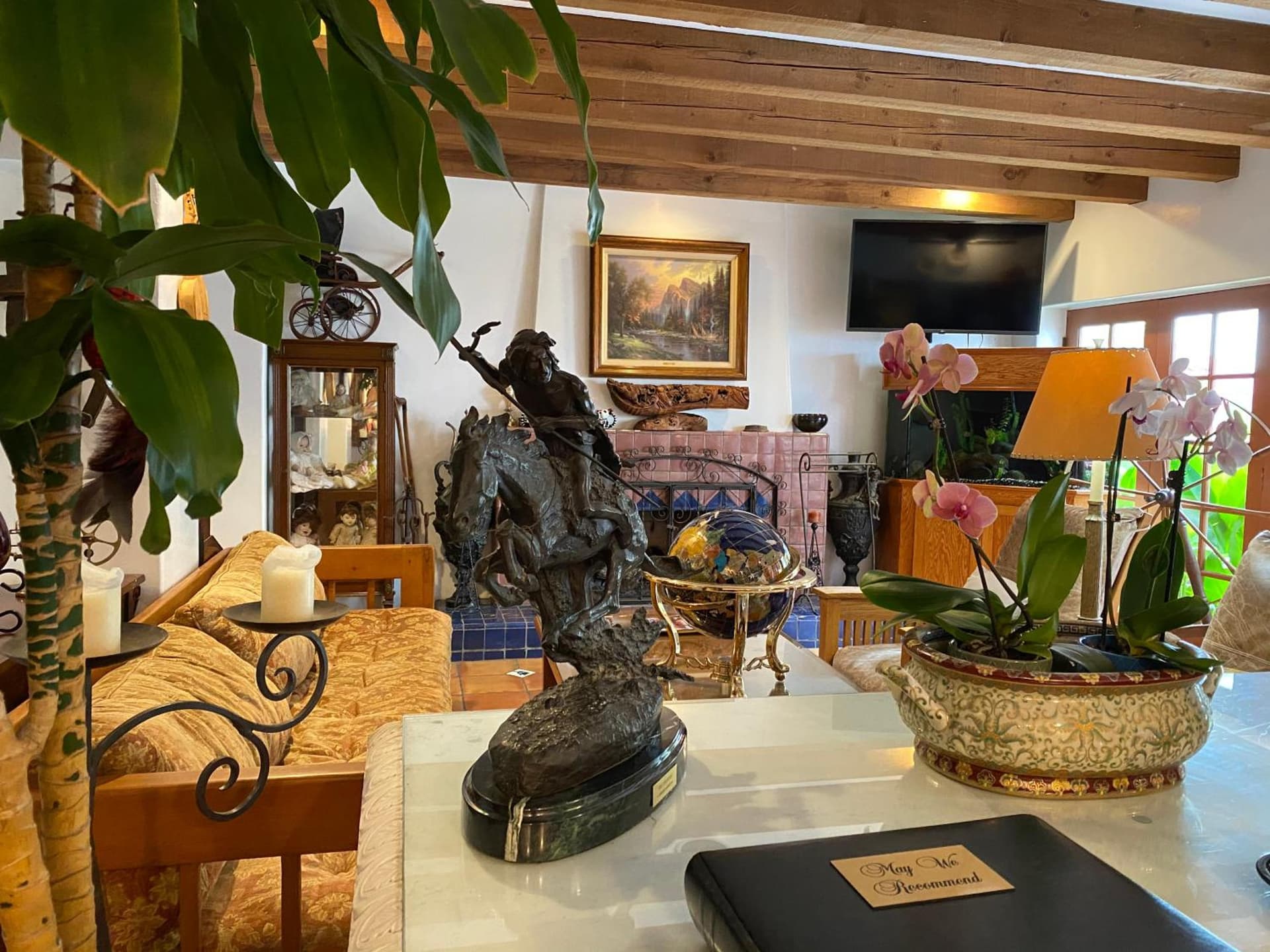 Villa Rosa Inn gallery photo in Santa Barbara, CA — image 80