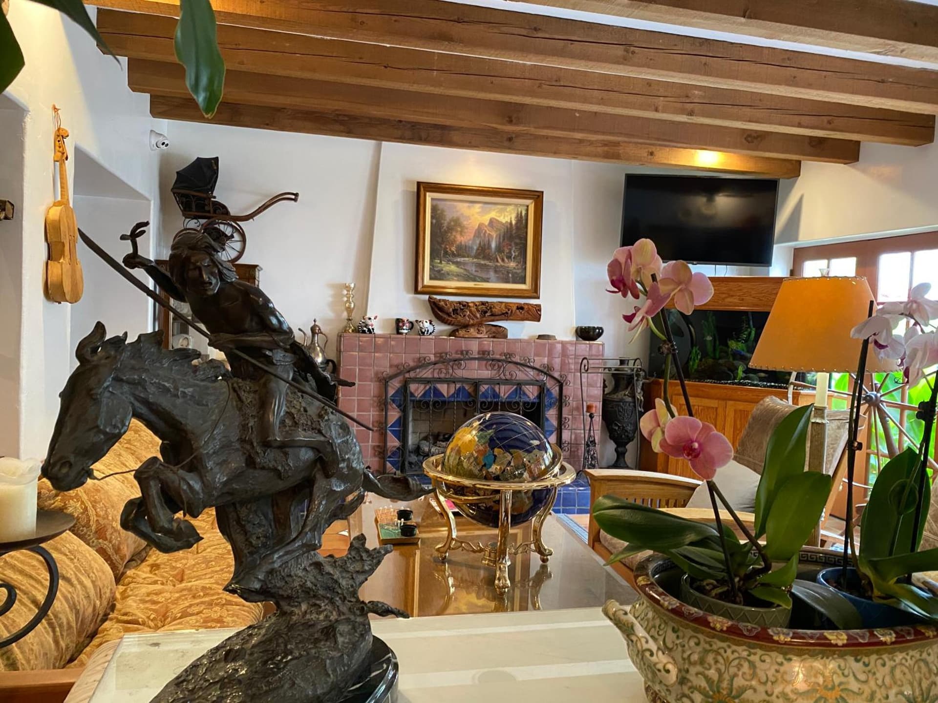 Villa Rosa Inn gallery photo in Santa Barbara, CA — image 73