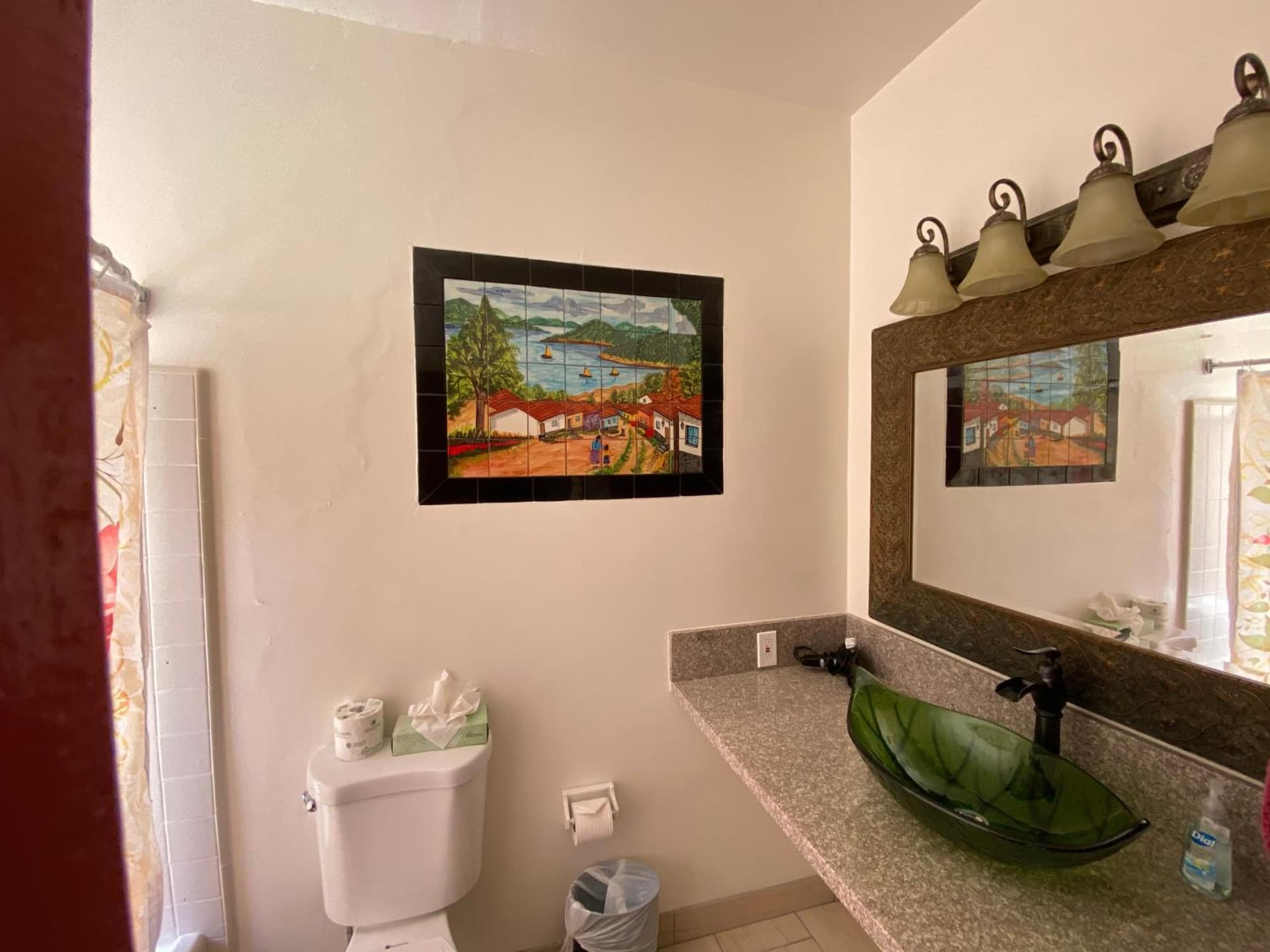 Villa Rosa Inn gallery photo in Santa Barbara, CA — image 61