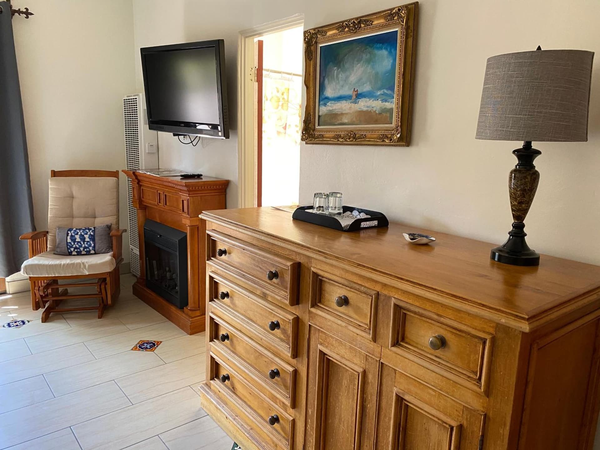 Villa Rosa Inn gallery photo in Santa Barbara, CA — image 115