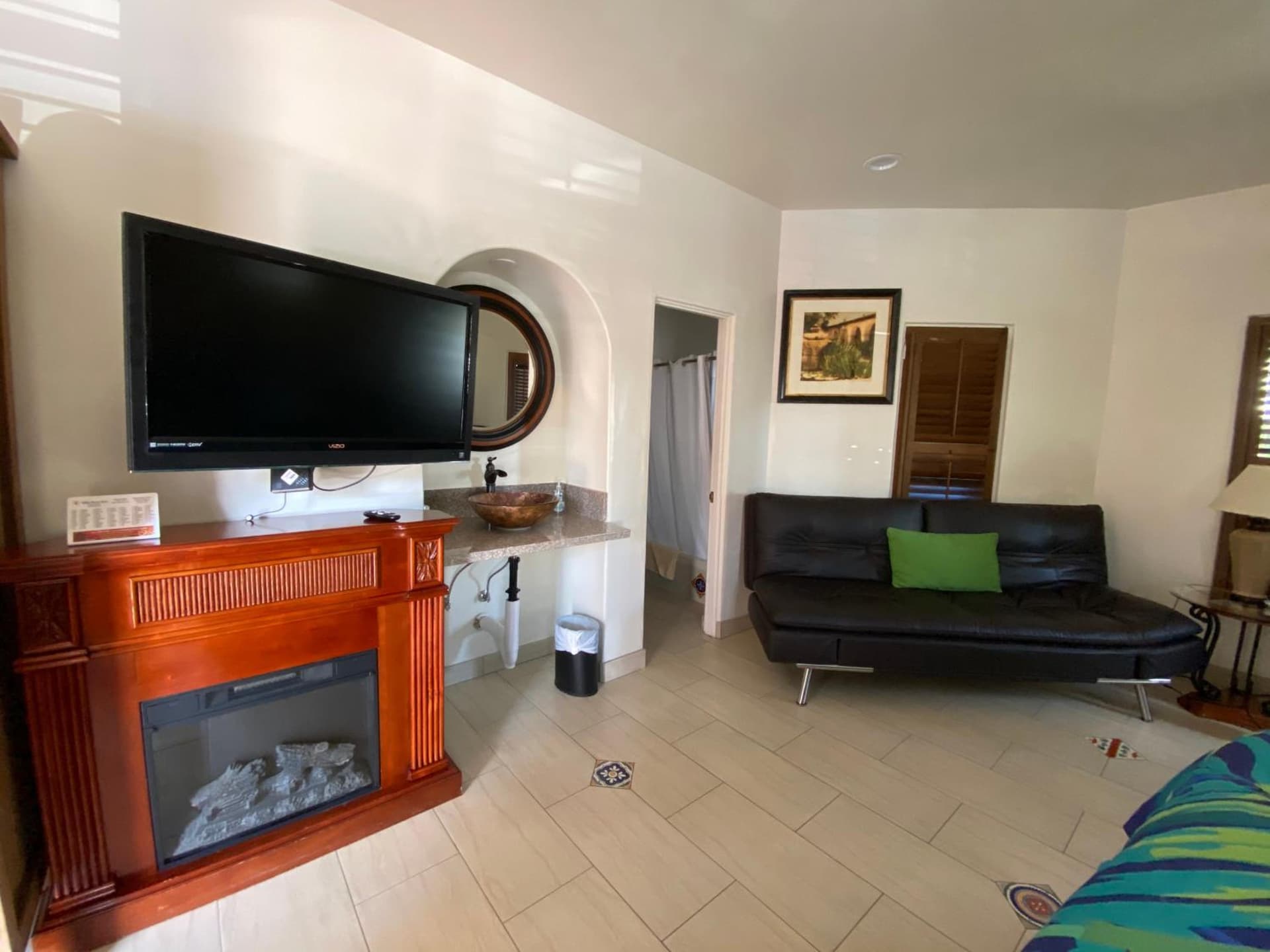 Villa Rosa Inn gallery photo in Santa Barbara, CA — image 6