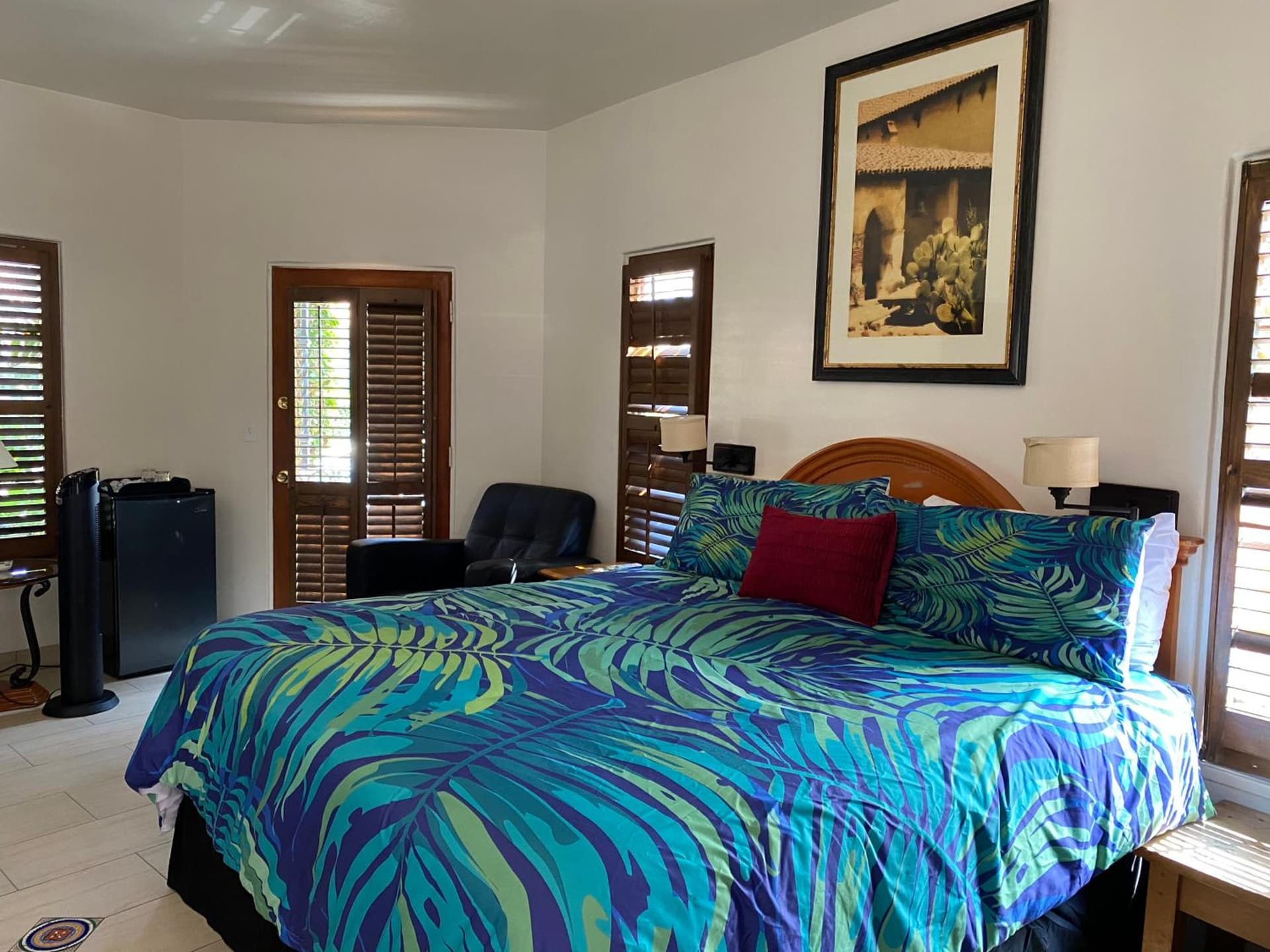 Villa Rosa Inn gallery photo in Santa Barbara, CA — image 79