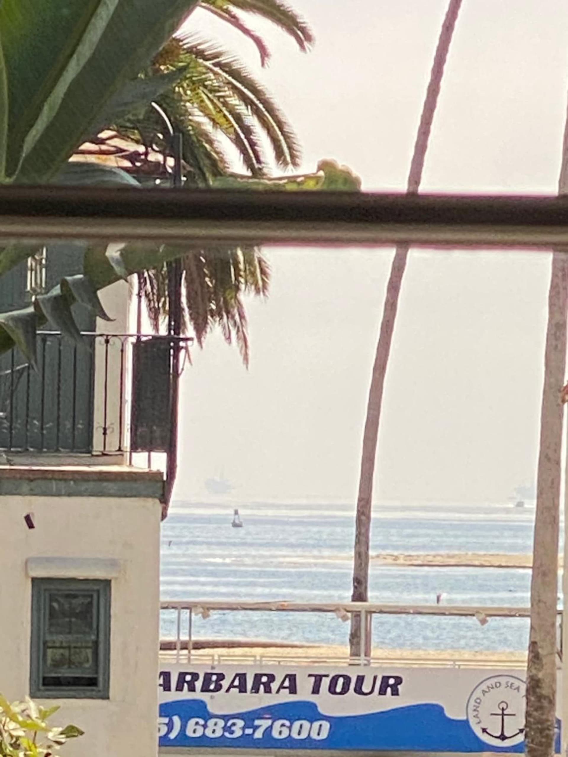 Villa Rosa Inn gallery photo in Santa Barbara, CA — image 117