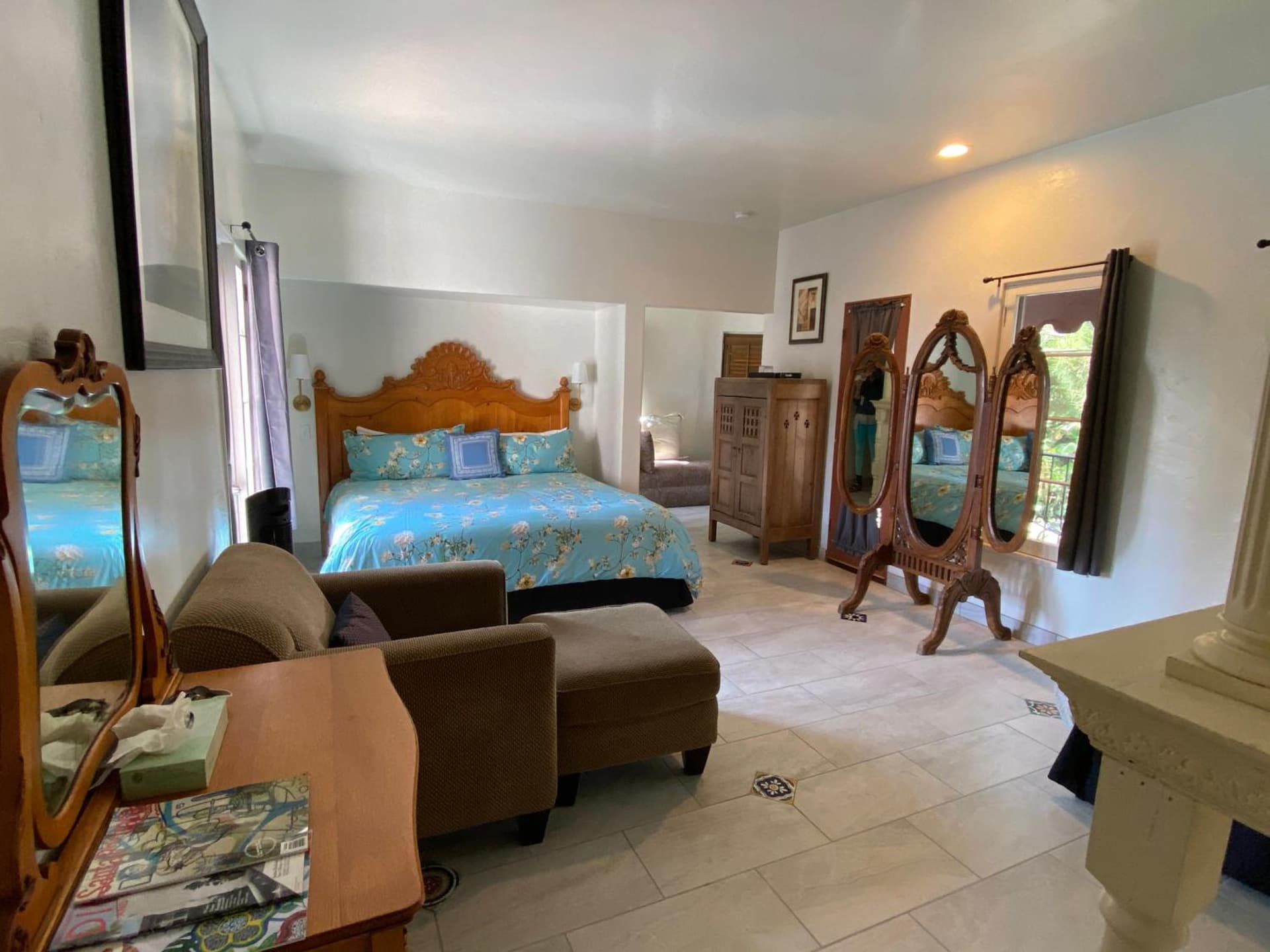 Villa Rosa Inn gallery photo in Santa Barbara, CA — image 20