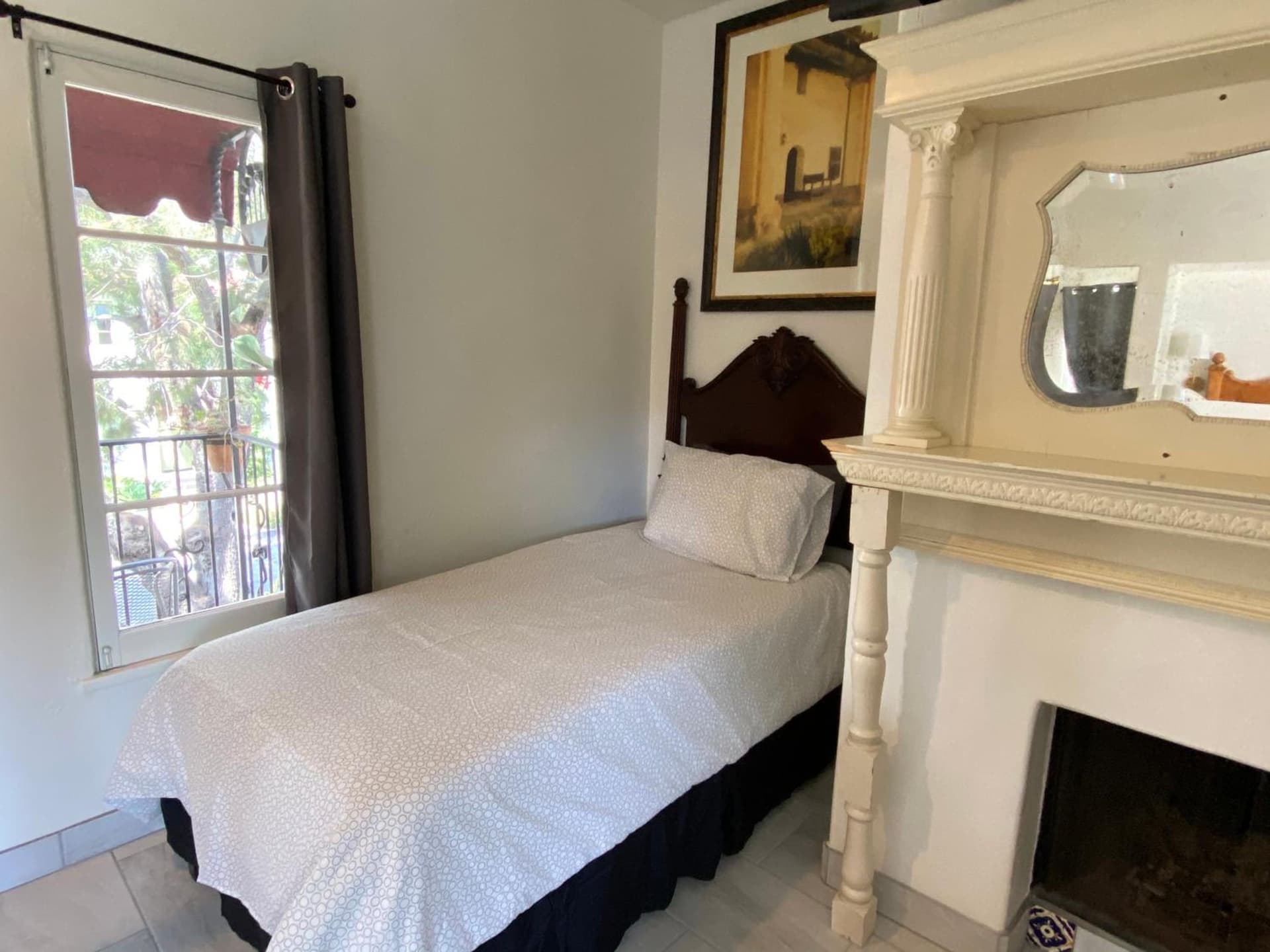Villa Rosa Inn gallery photo in Santa Barbara, CA — image 128