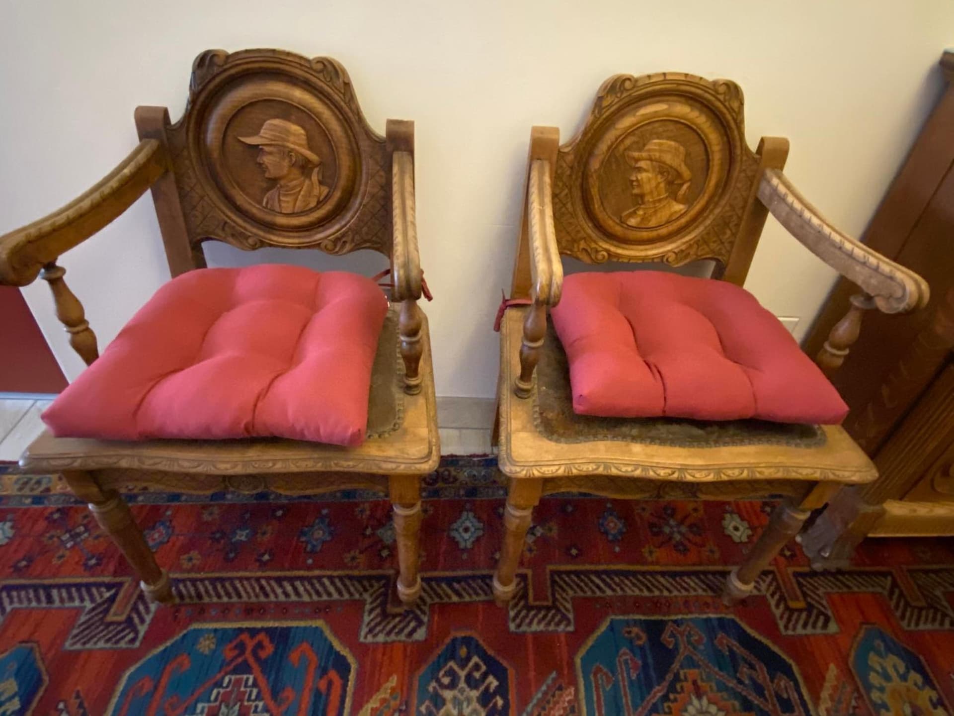 Villa Rosa Inn gallery photo in Santa Barbara, CA — image 141