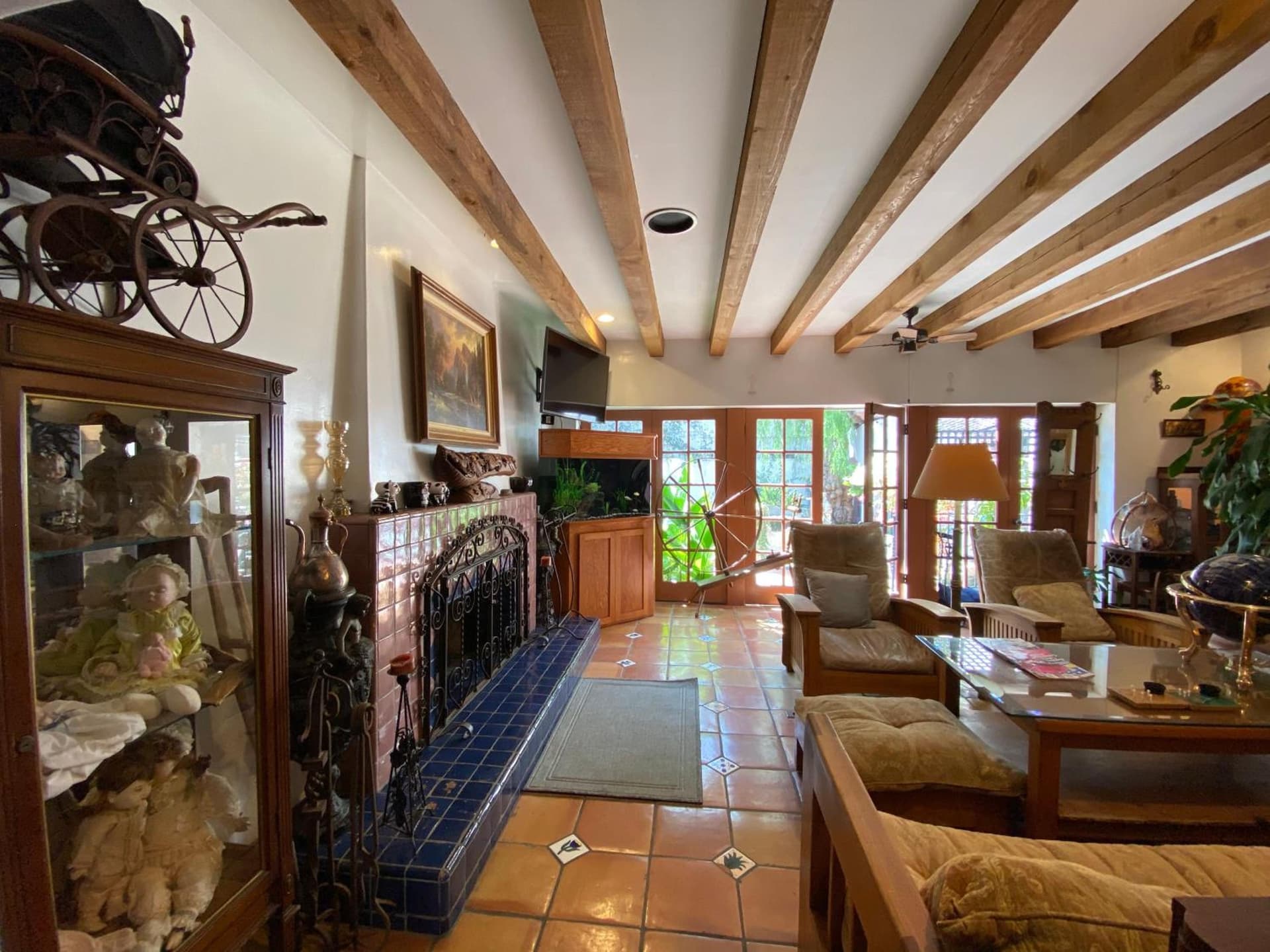 Villa Rosa Inn gallery photo in Santa Barbara, CA — image 39