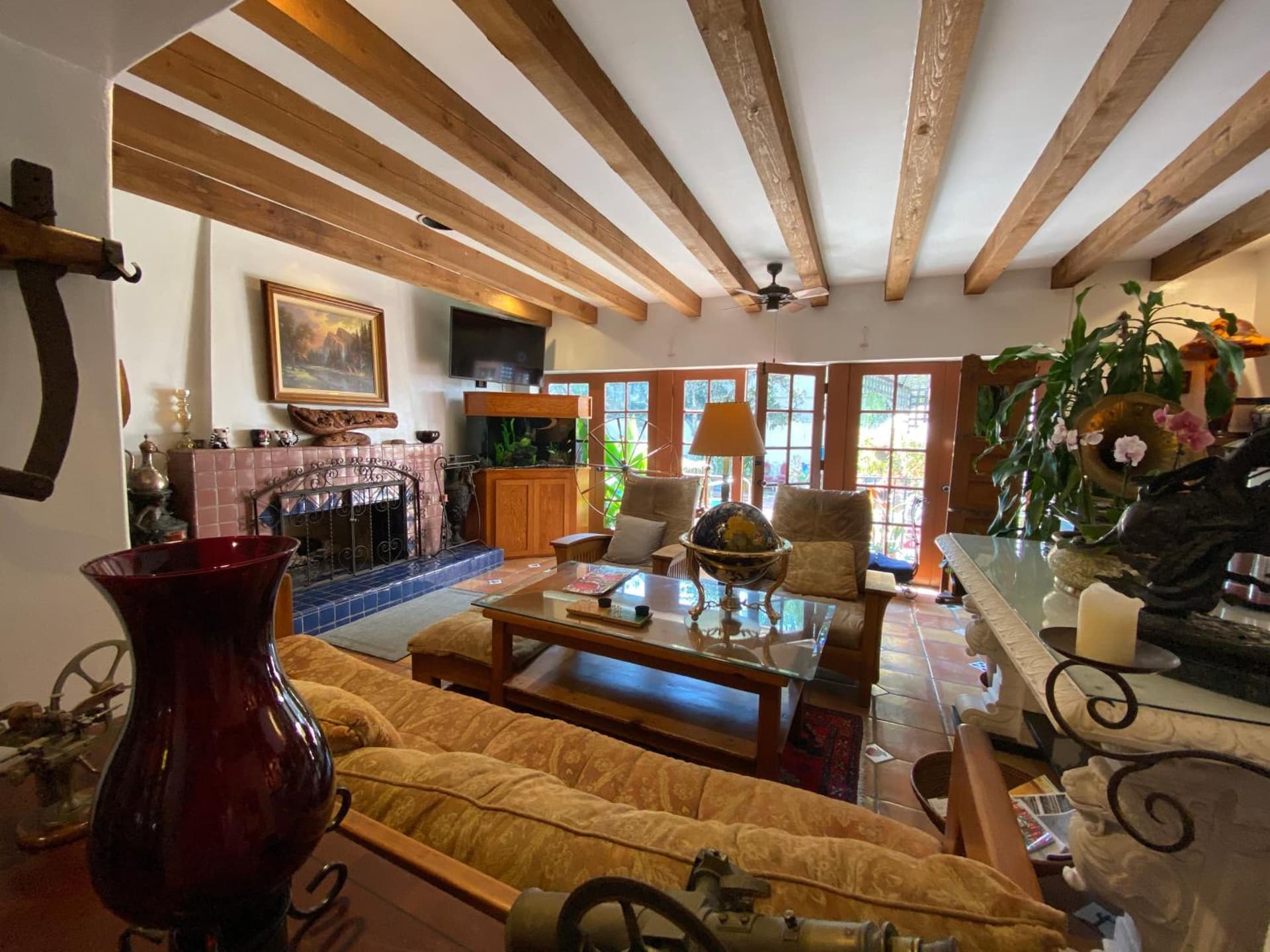 Villa Rosa Inn gallery photo in Santa Barbara, CA — image 60