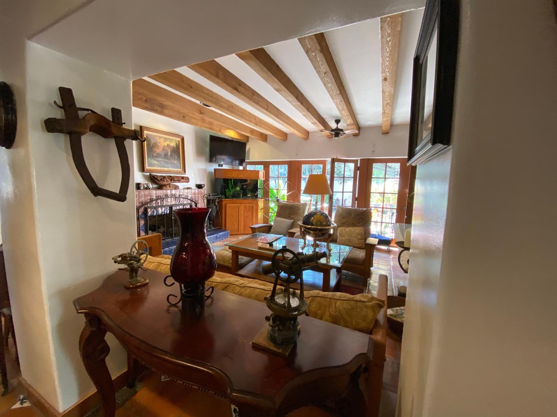 Villa Rosa Inn gallery photo in Santa Barbara, CA — image 4