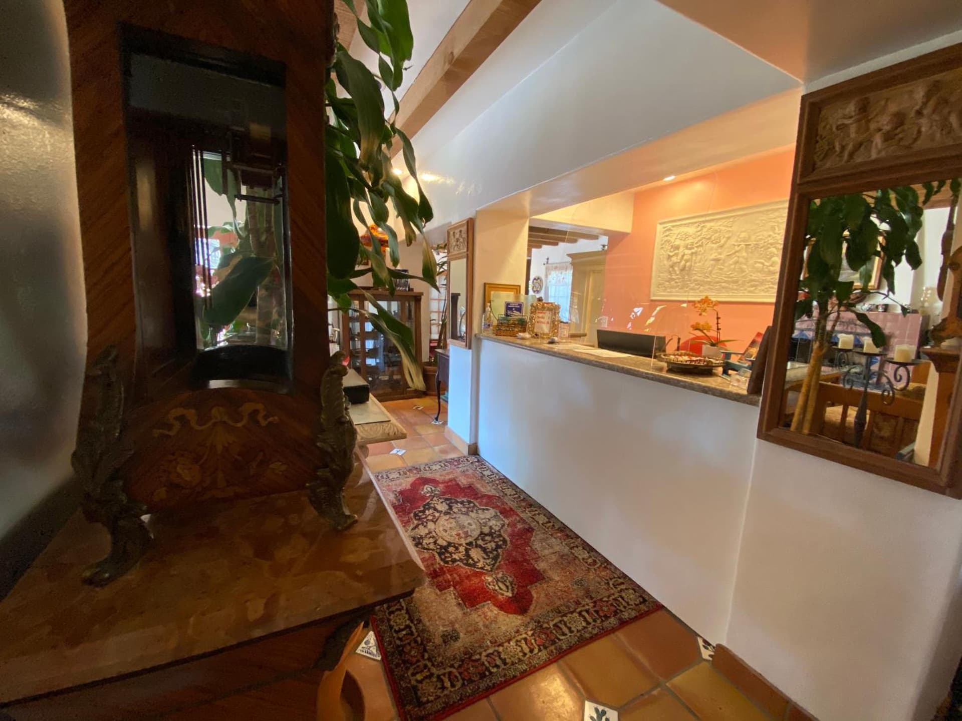 Villa Rosa Inn gallery photo in Santa Barbara, CA — image 15