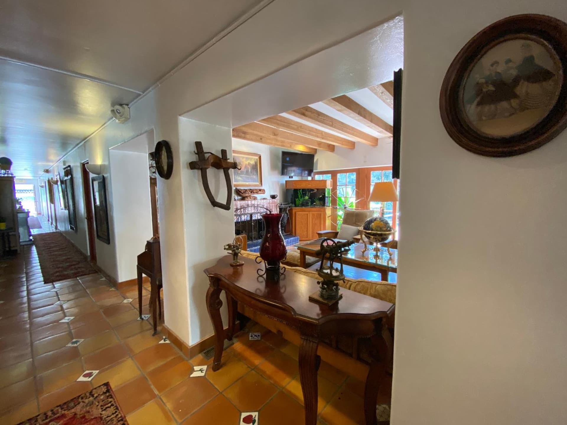 Villa Rosa Inn gallery photo in Santa Barbara, CA — image 118