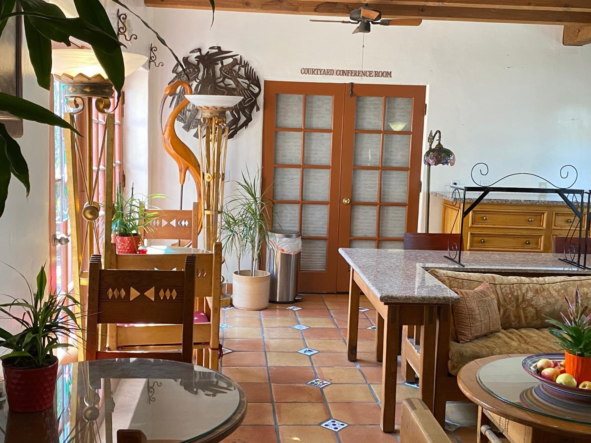 Villa Rosa Inn gallery photo in Santa Barbara, CA — image 29