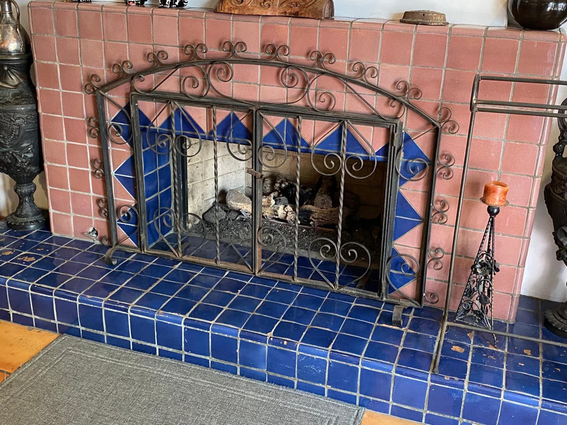 Villa Rosa Inn gallery photo in Santa Barbara, CA — image 63