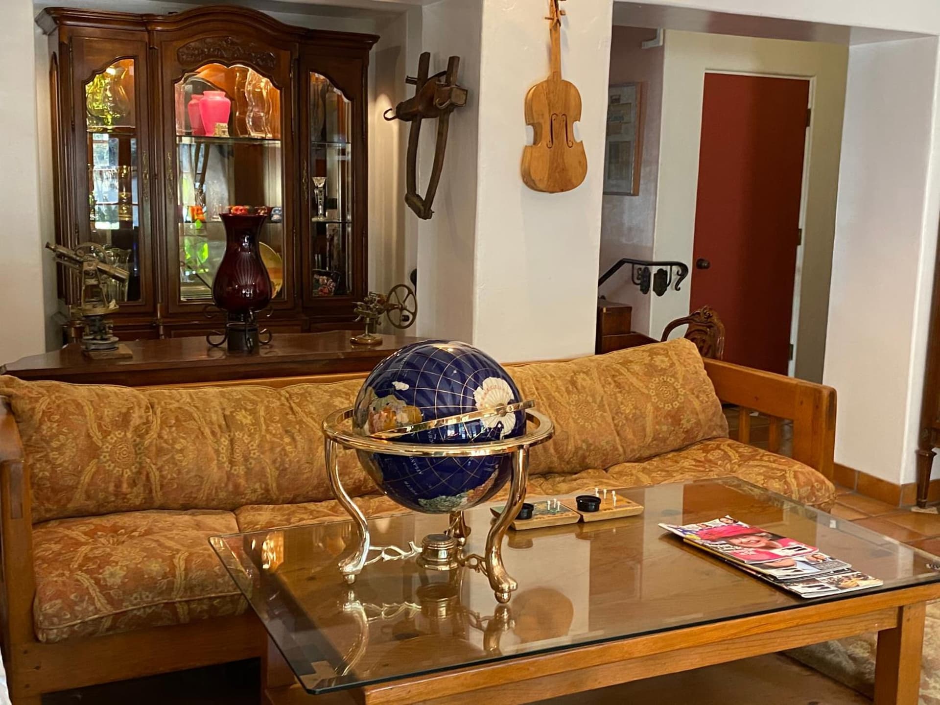 Villa Rosa Inn gallery photo in Santa Barbara, CA — image 119