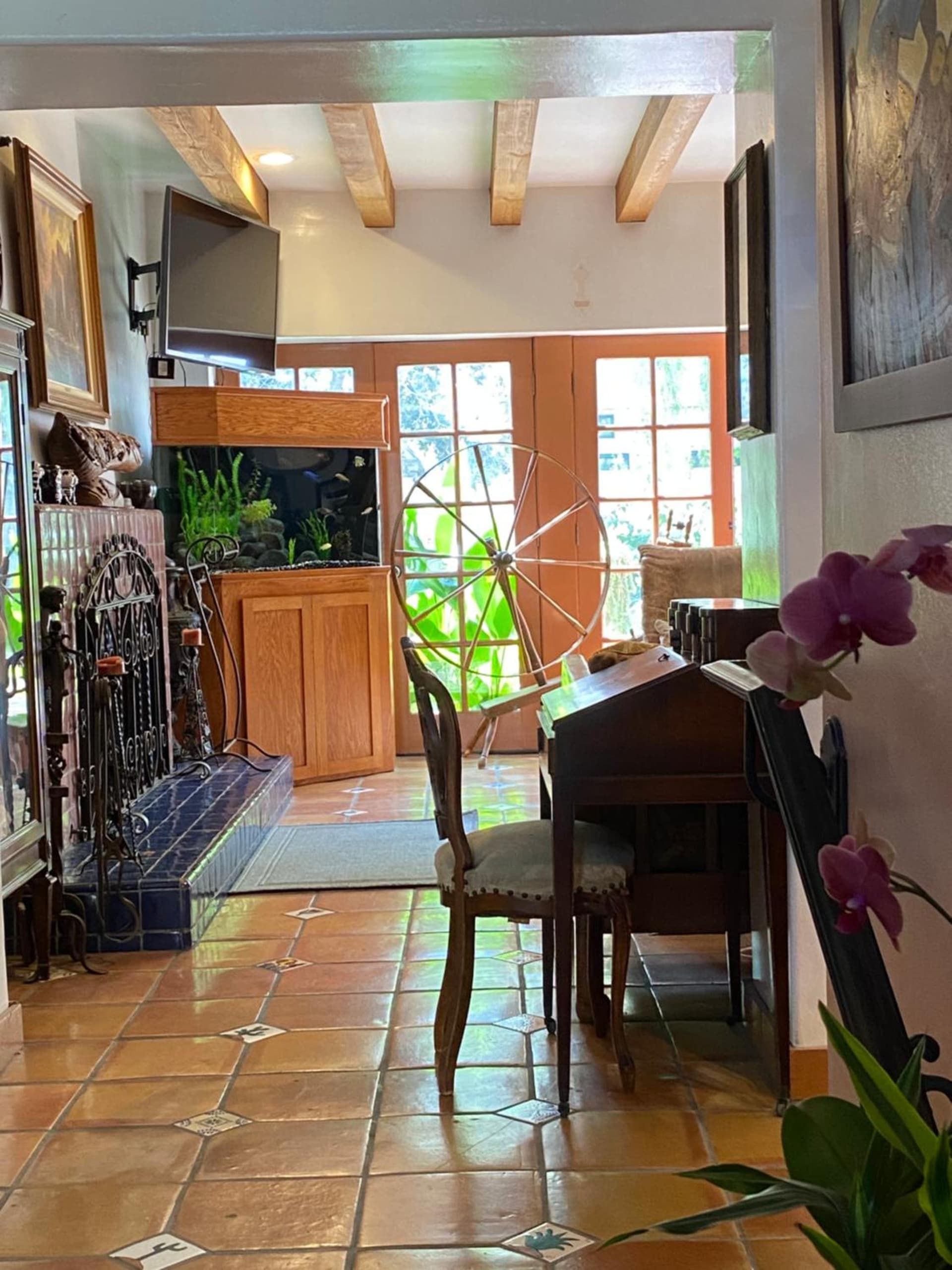 Villa Rosa Inn gallery photo in Santa Barbara, CA — image 43