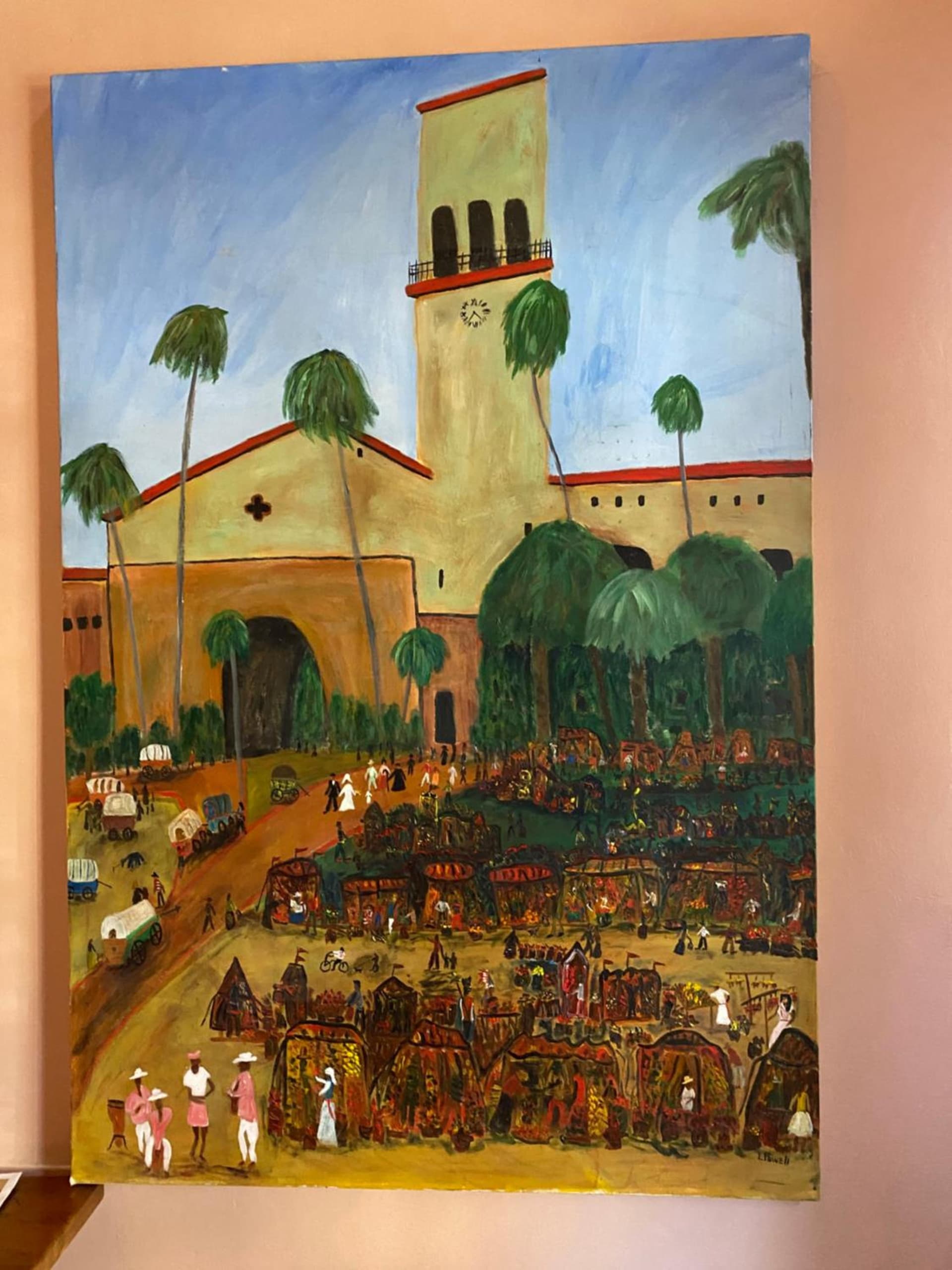 Villa Rosa Inn gallery photo in Santa Barbara, CA — image 130