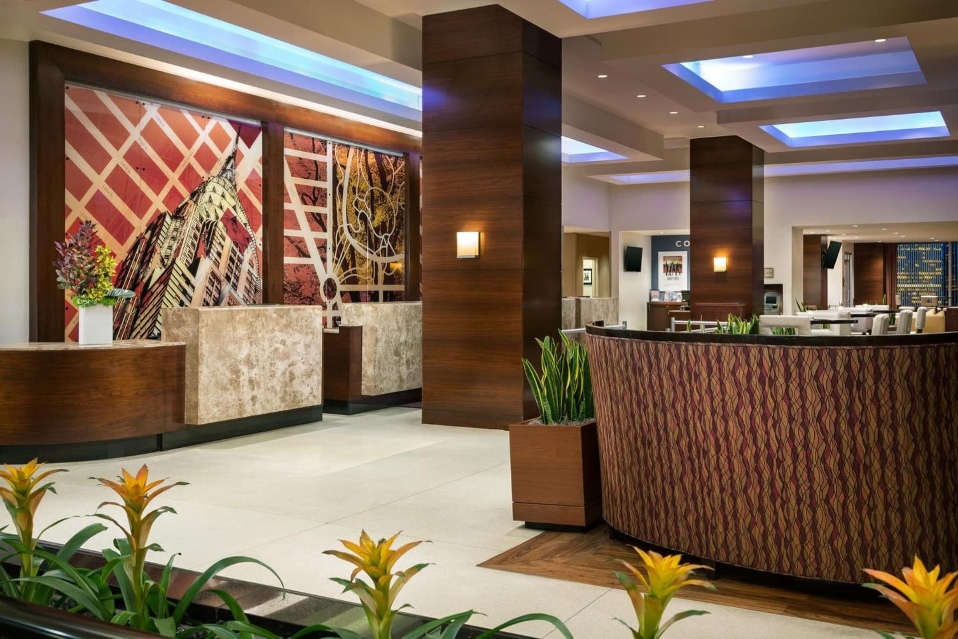 Hyatt Regency Times Square gallery photo in New York, NY — image 83