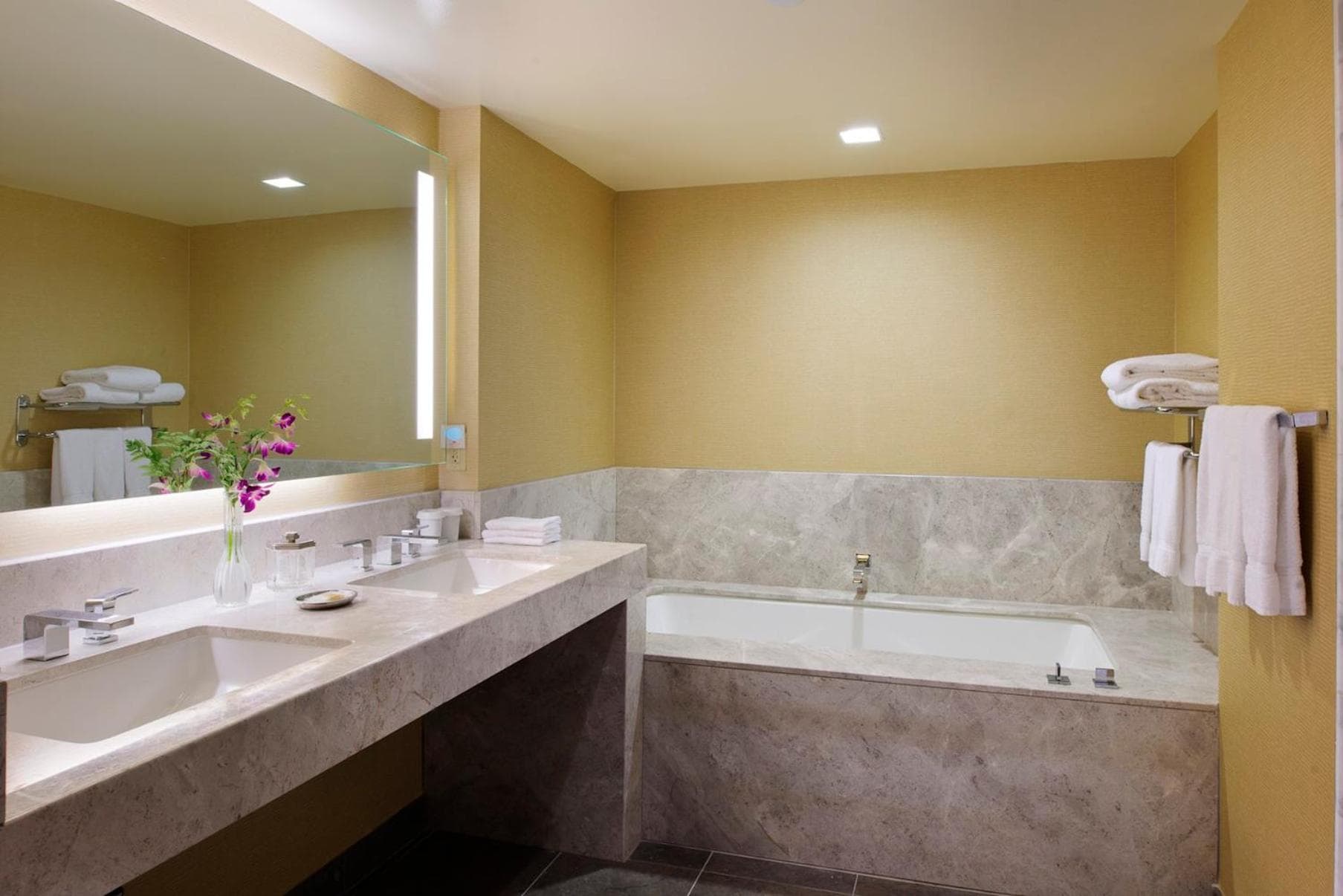 Hyatt Regency Times Square gallery photo in New York, NY — image 21