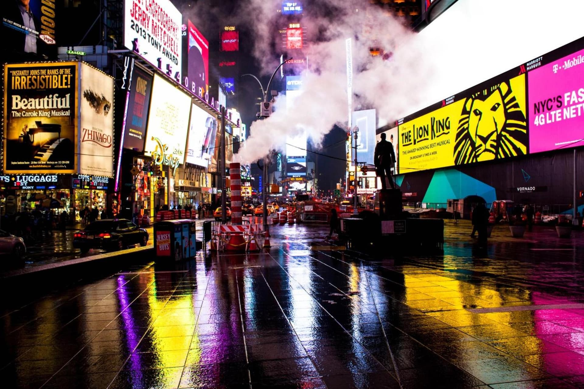 Hyatt Regency Times Square gallery photo in New York, NY — image 24