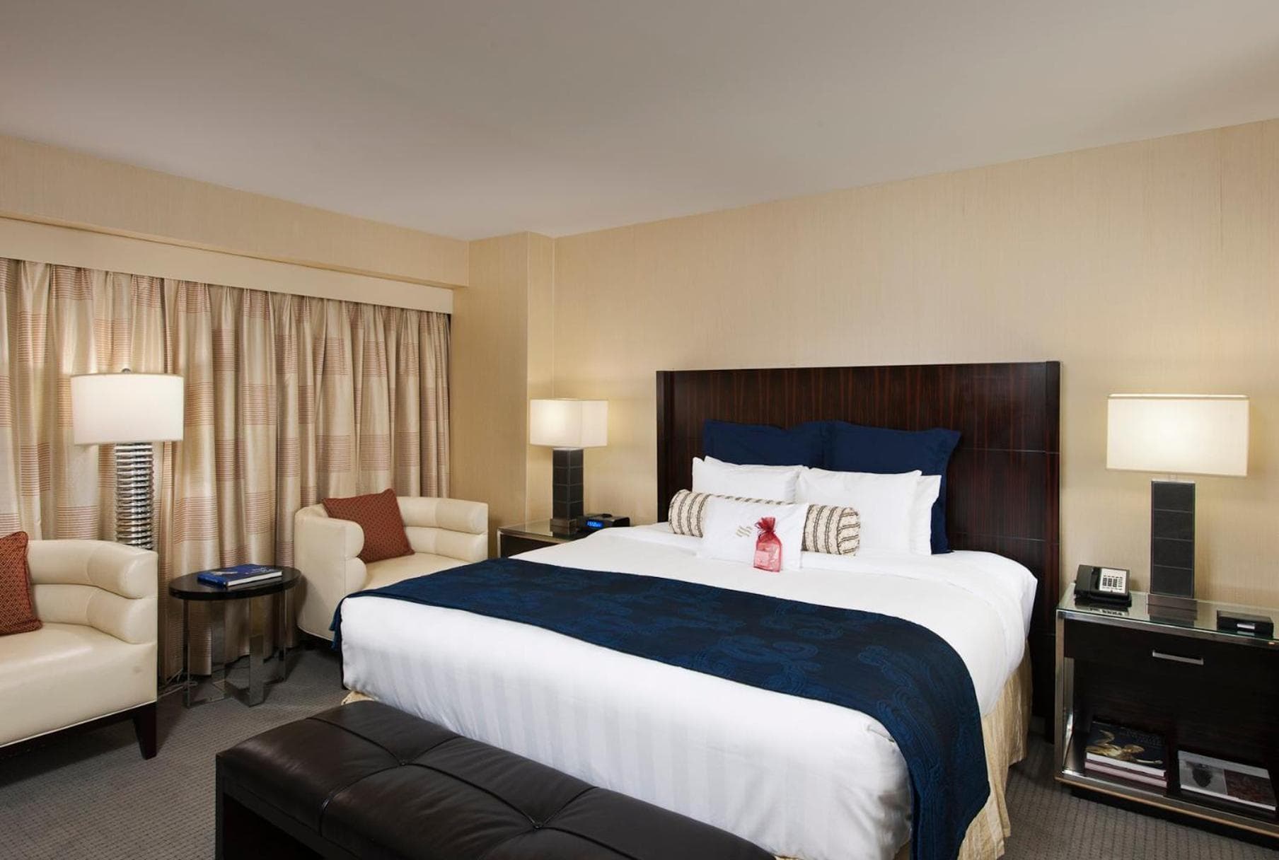 Hyatt Regency Times Square gallery photo in New York, NY — image 68