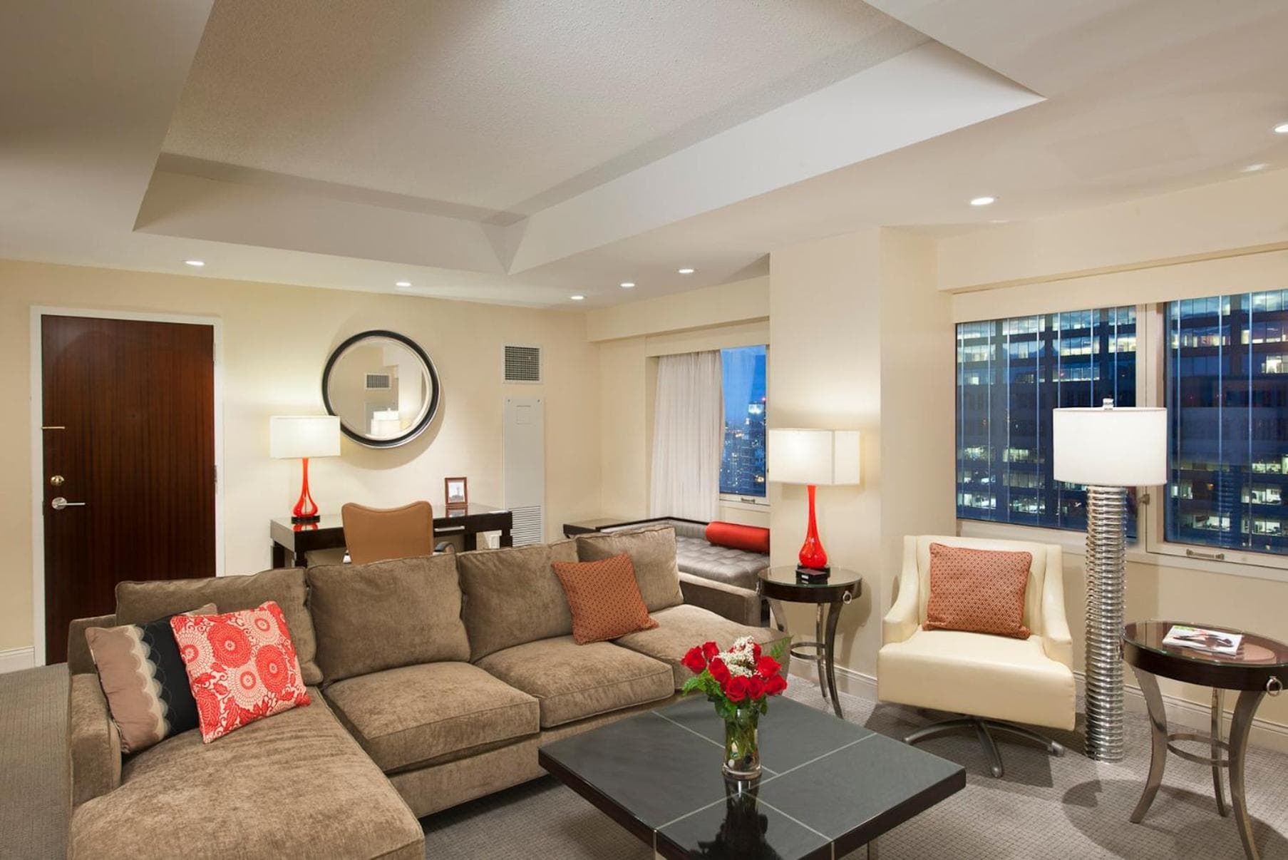 Hyatt Regency Times Square gallery photo in New York, NY — image 13