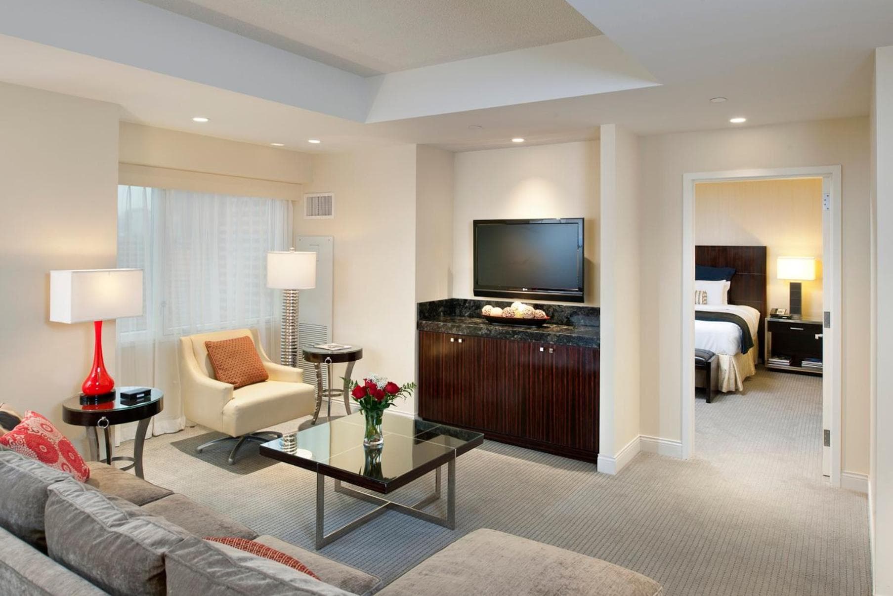 Hyatt Regency Times Square gallery photo in New York, NY — image 75