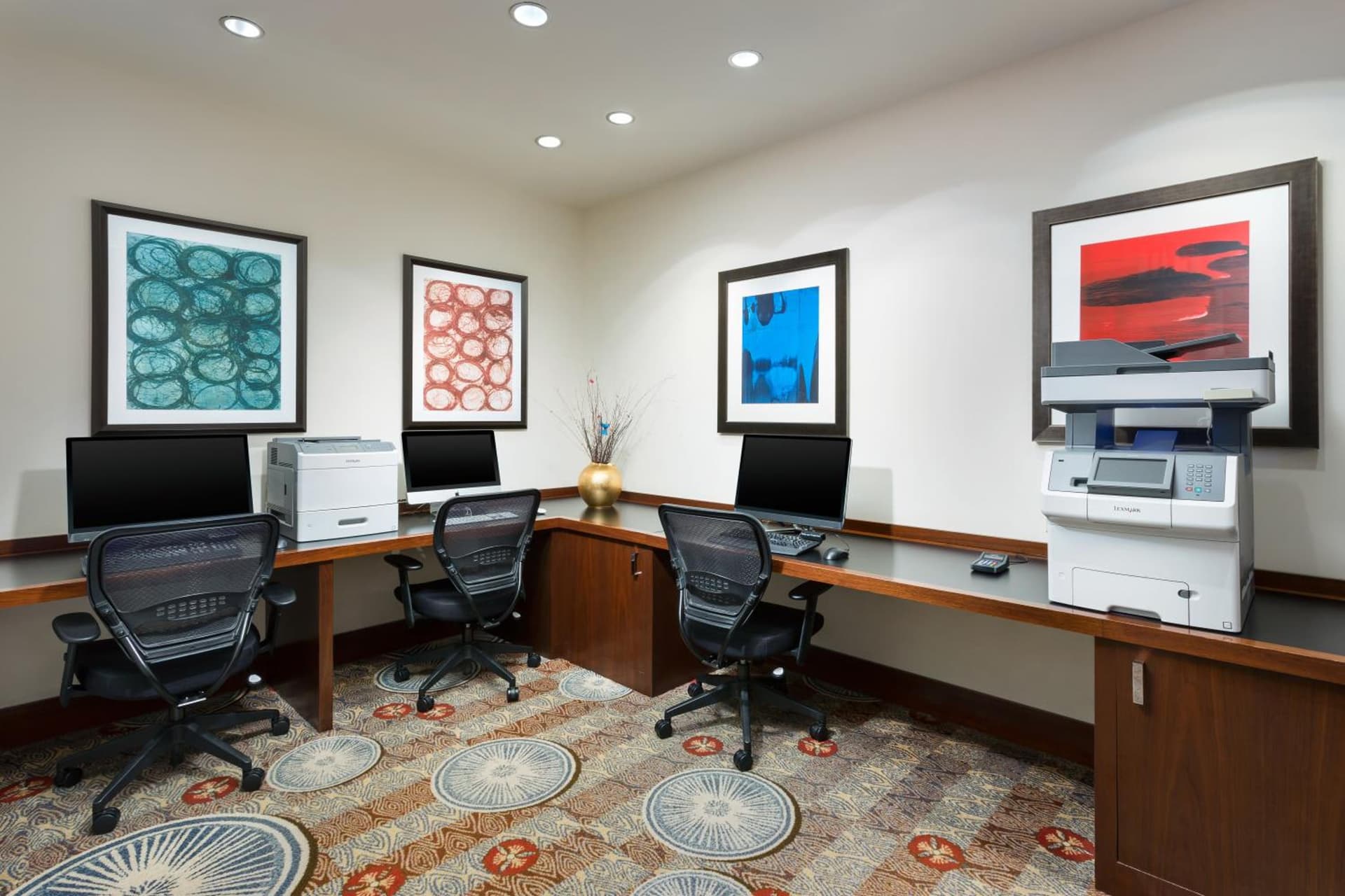 Hyatt Regency Times Square gallery photo in New York, NY — image 47