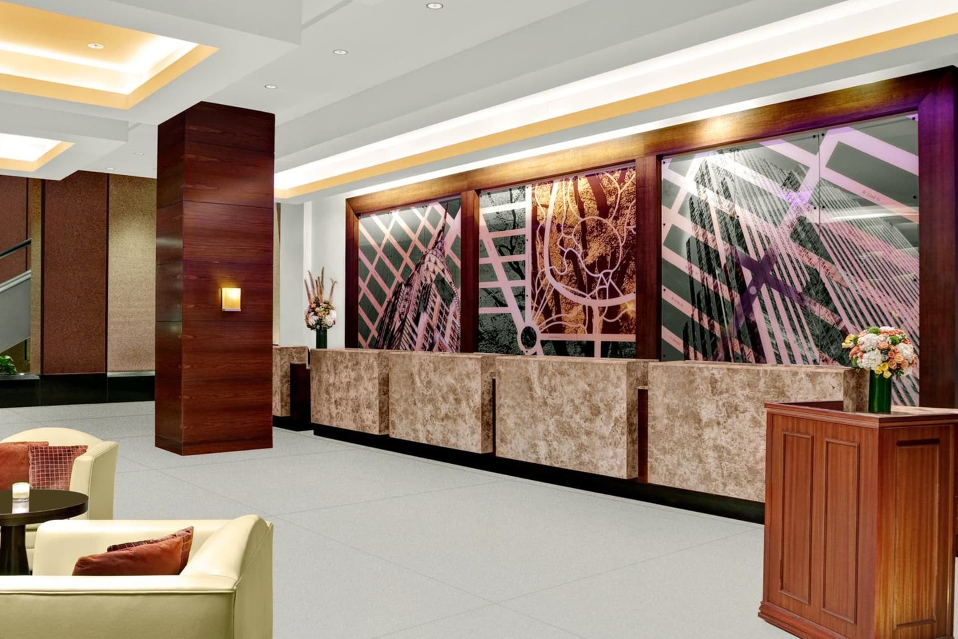 Hyatt Regency Times Square gallery photo in New York, NY — image 77