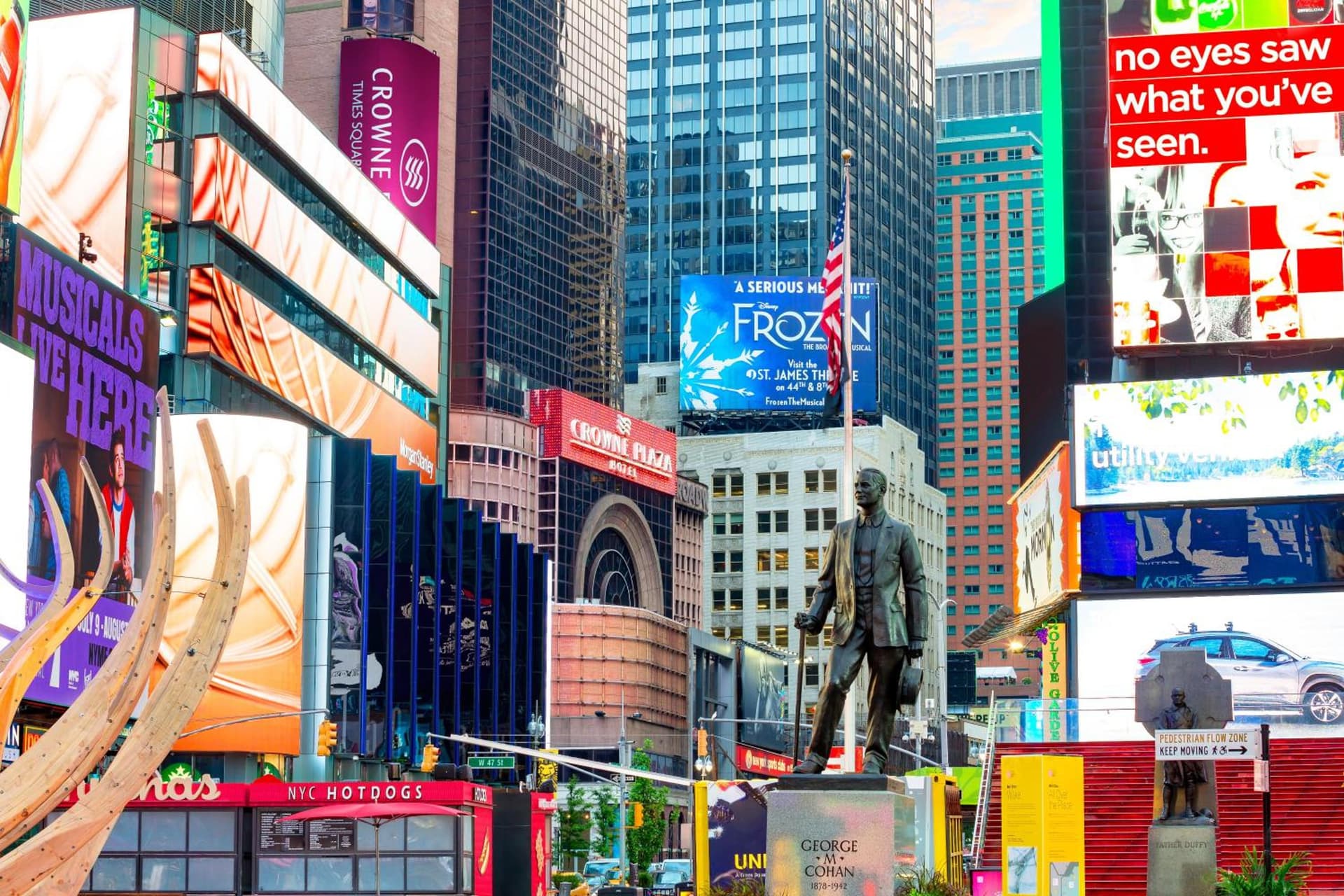 Hyatt Regency Times Square gallery photo in New York, NY — image 66