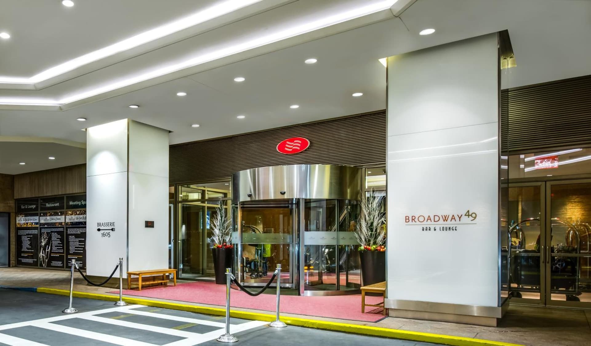 Hyatt Regency Times Square gallery photo in New York, NY — image 43
