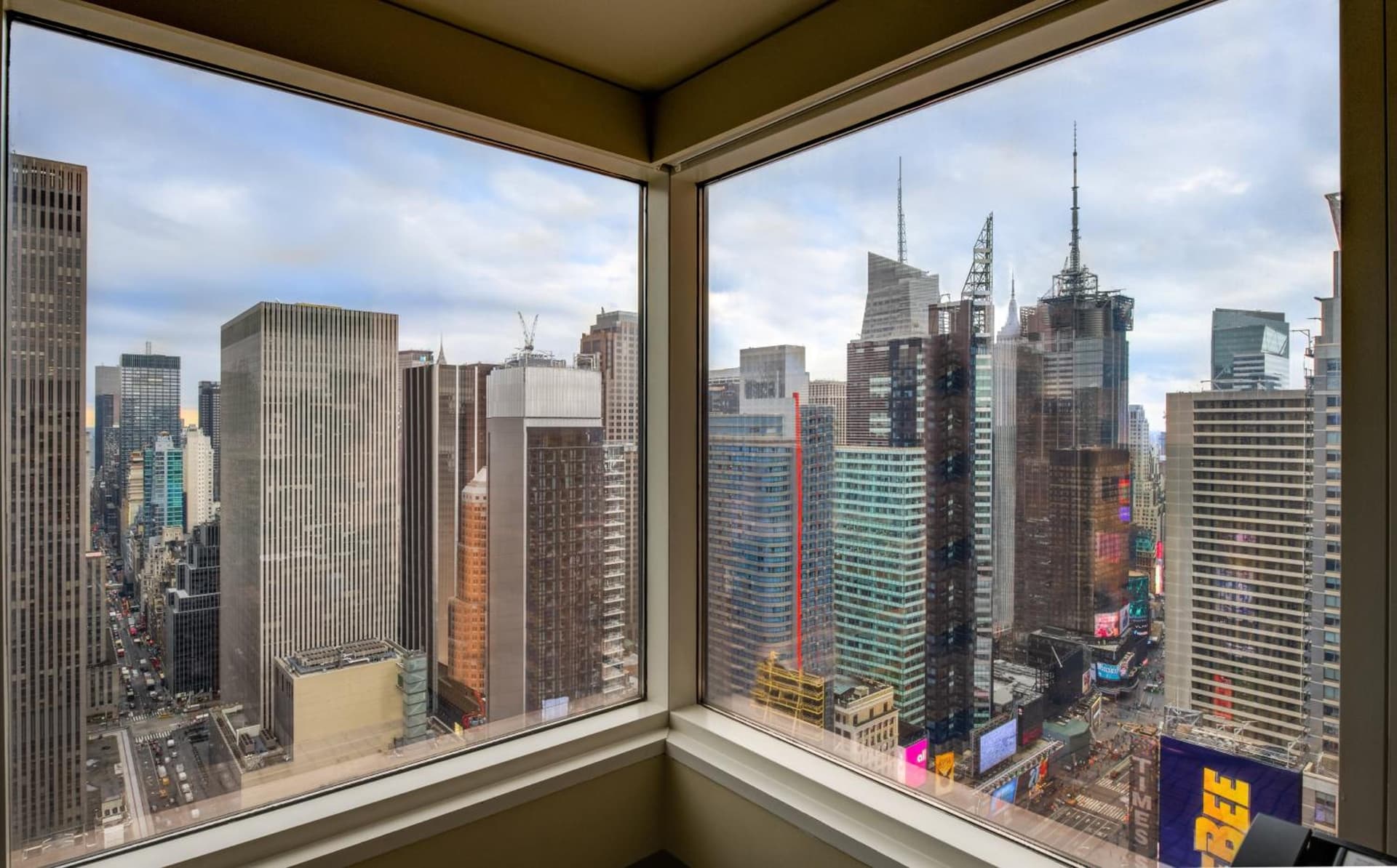 Hyatt Regency Times Square gallery photo in New York, NY — image 69