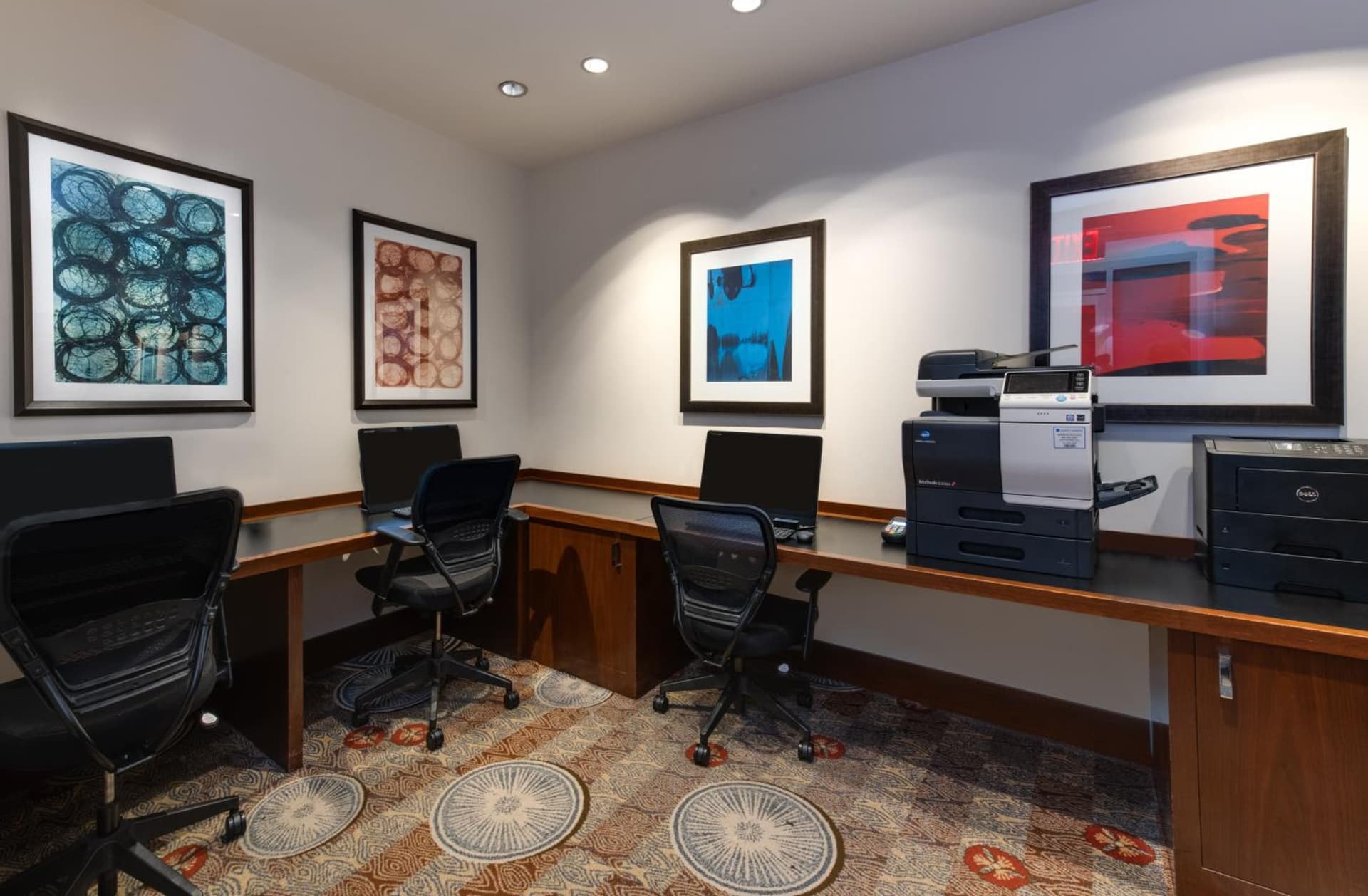 Hyatt Regency Times Square gallery photo in New York, NY — image 91