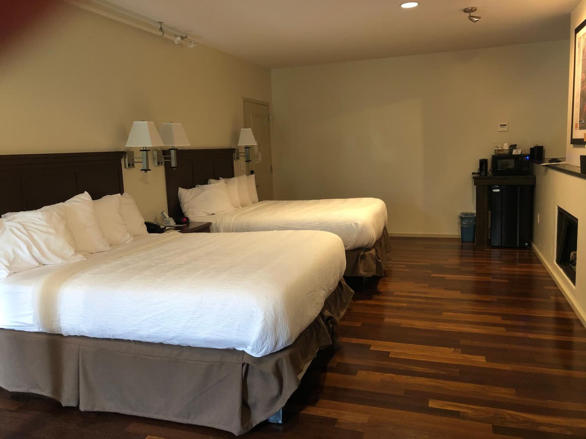 Grand Eastonian Hotel & Suites gallery photo in Easton, PA — image 23