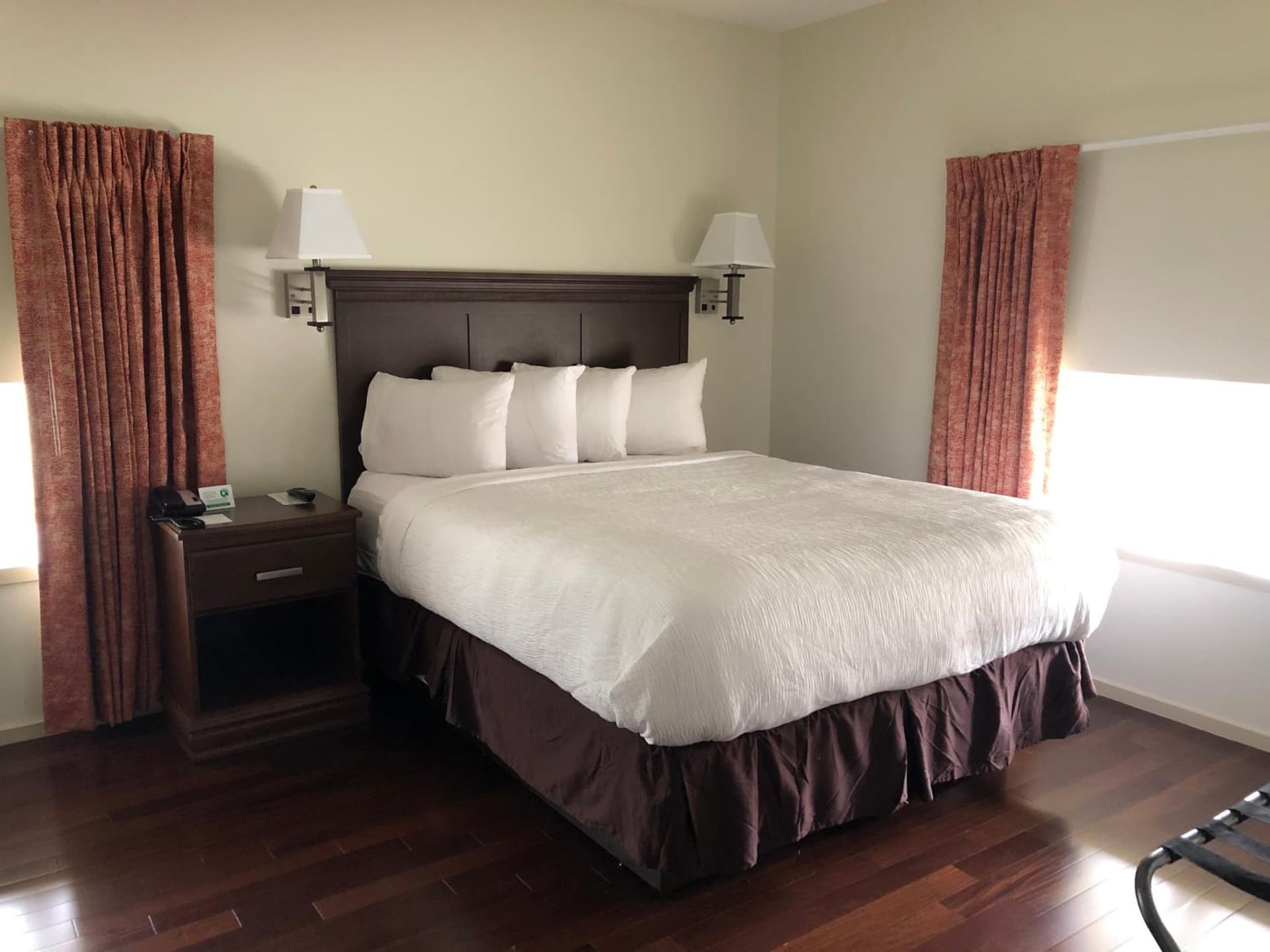 Grand Eastonian Hotel & Suites gallery photo in Easton, PA — image 24