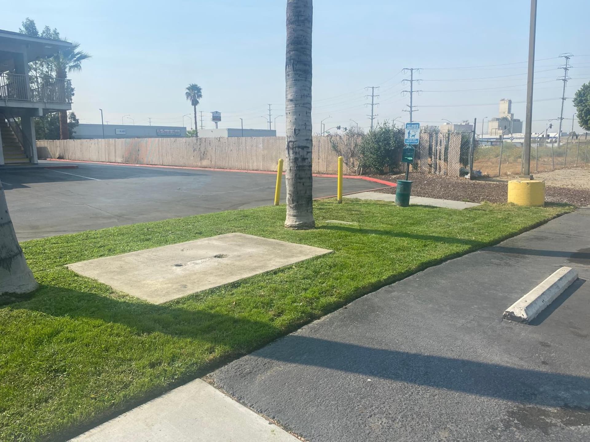Motel 6-San Bernardino, CA - South gallery photo in San Bernardino, CA — image 23