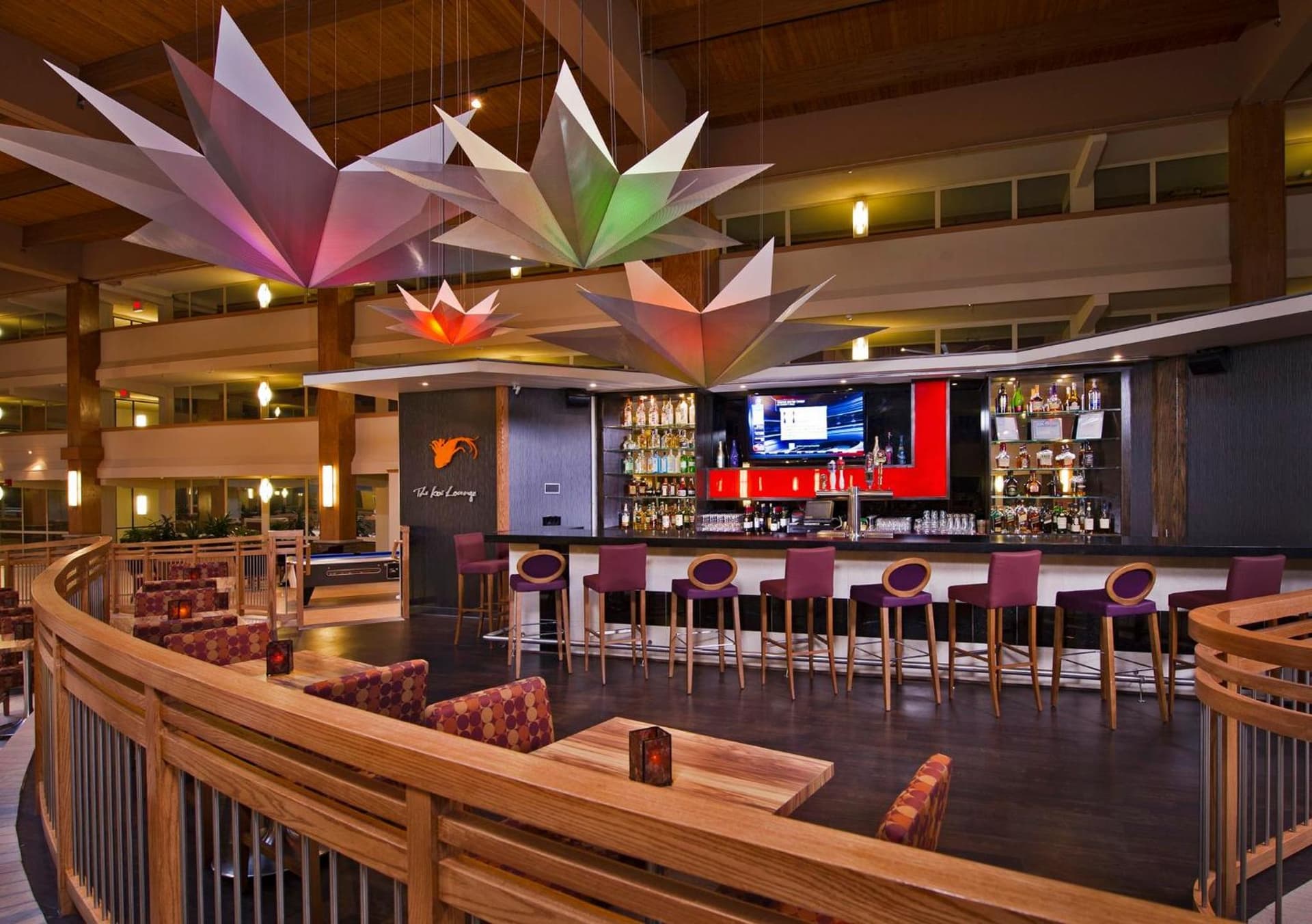 Crowne Plaza Suffern-Mahwah by IHG gallery photo in Suffern, NY — image 14