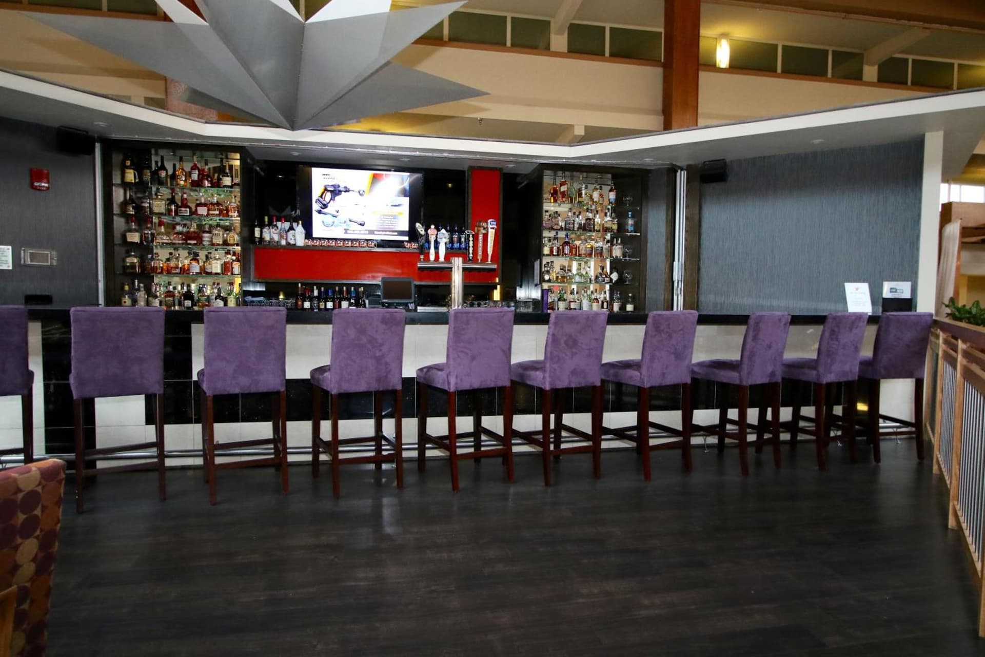 Crowne Plaza Suffern-Mahwah by IHG gallery photo in Suffern, NY — image 21