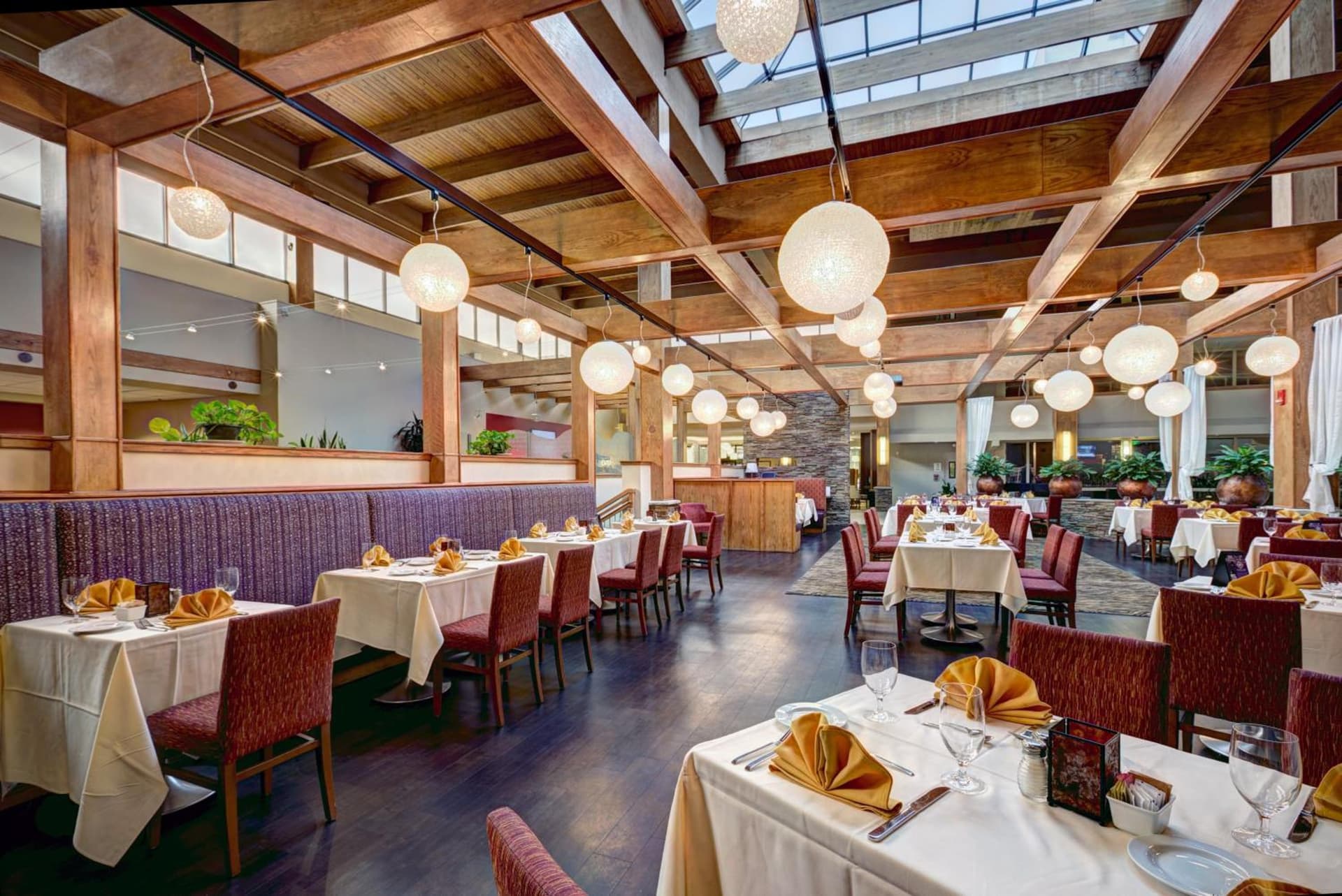 Crowne Plaza Suffern-Mahwah by IHG gallery photo in Suffern, NY — image 9