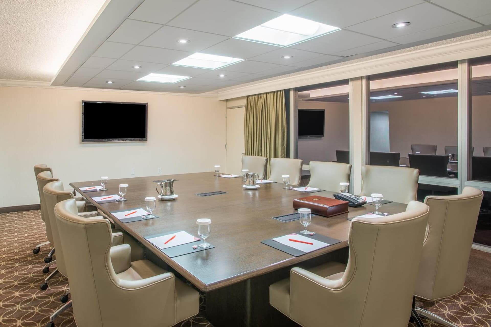 Crowne Plaza Suffern-Mahwah by IHG gallery photo in Suffern, NY — image 17