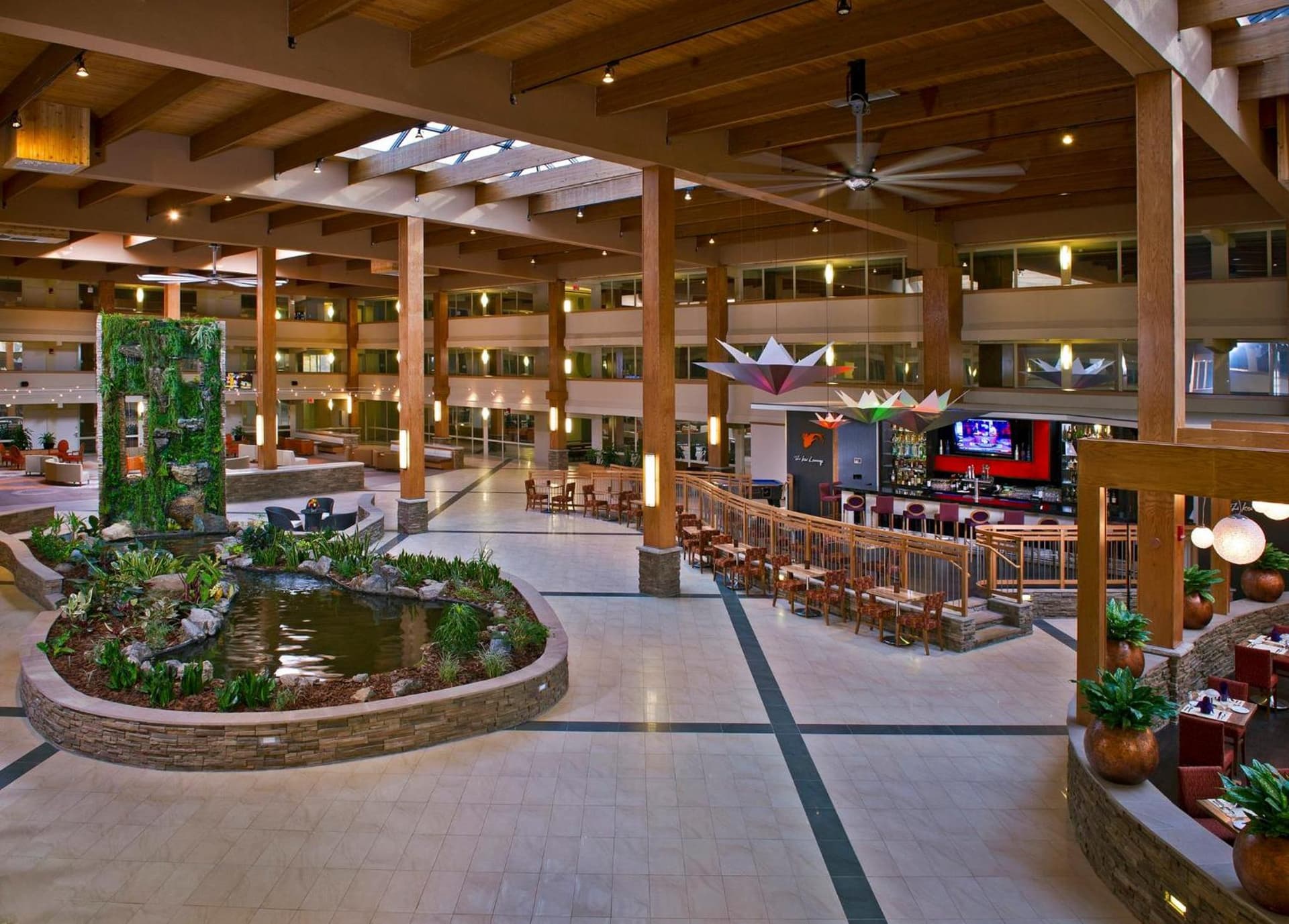 Crowne Plaza Suffern-Mahwah by IHG gallery photo in Suffern, NY — image 41