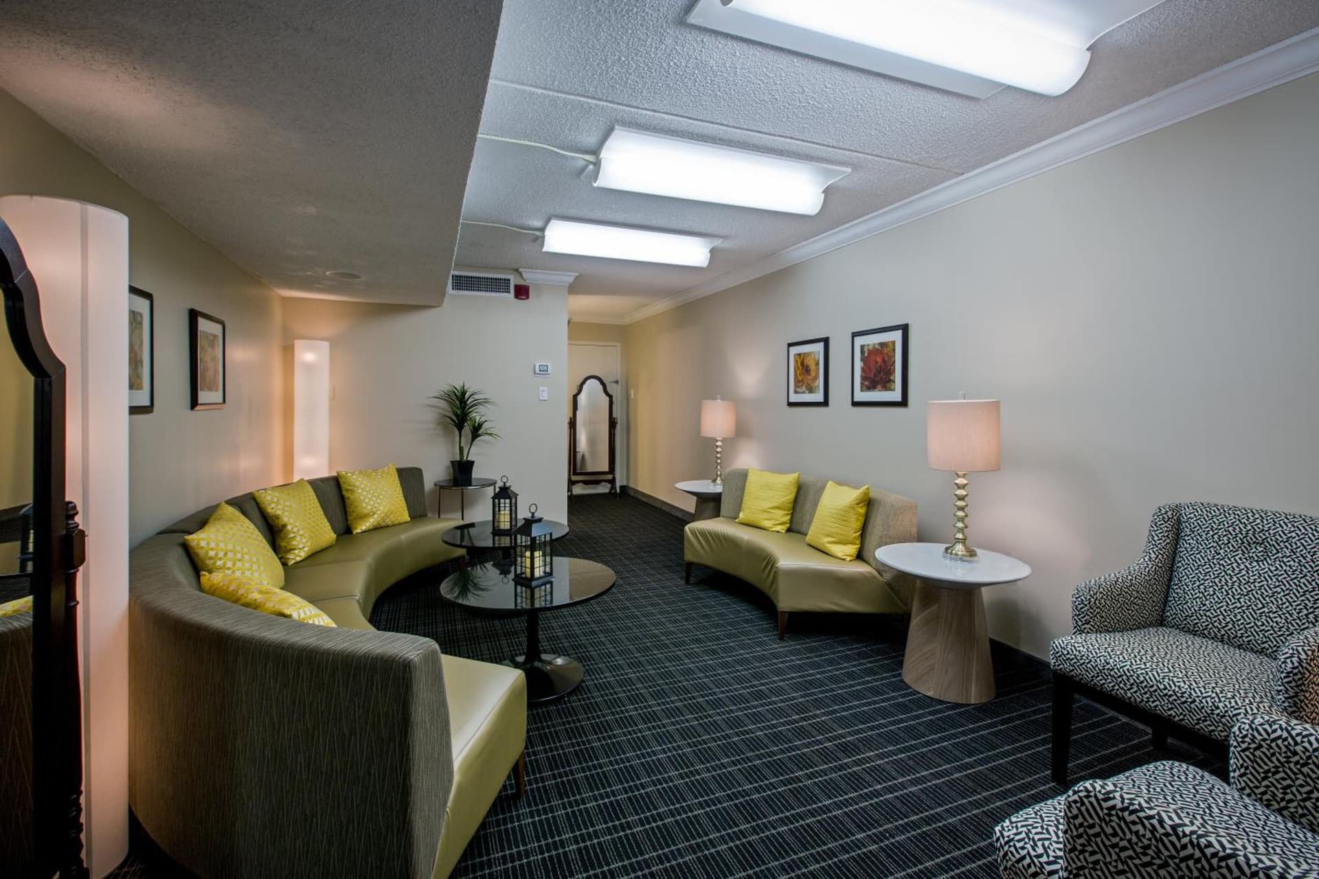 Crowne Plaza Suffern-Mahwah by IHG gallery photo in Suffern, NY — image 22