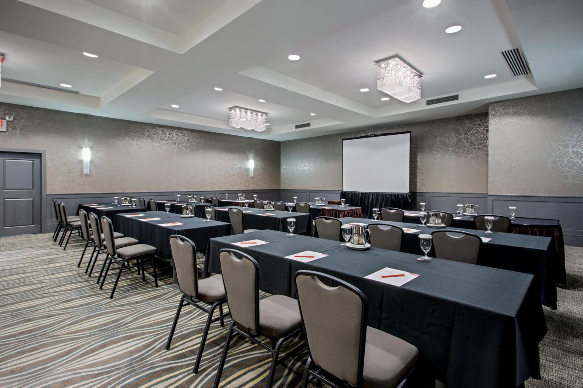 Crowne Plaza Suffern-Mahwah by IHG gallery photo in Suffern, NY — image 47