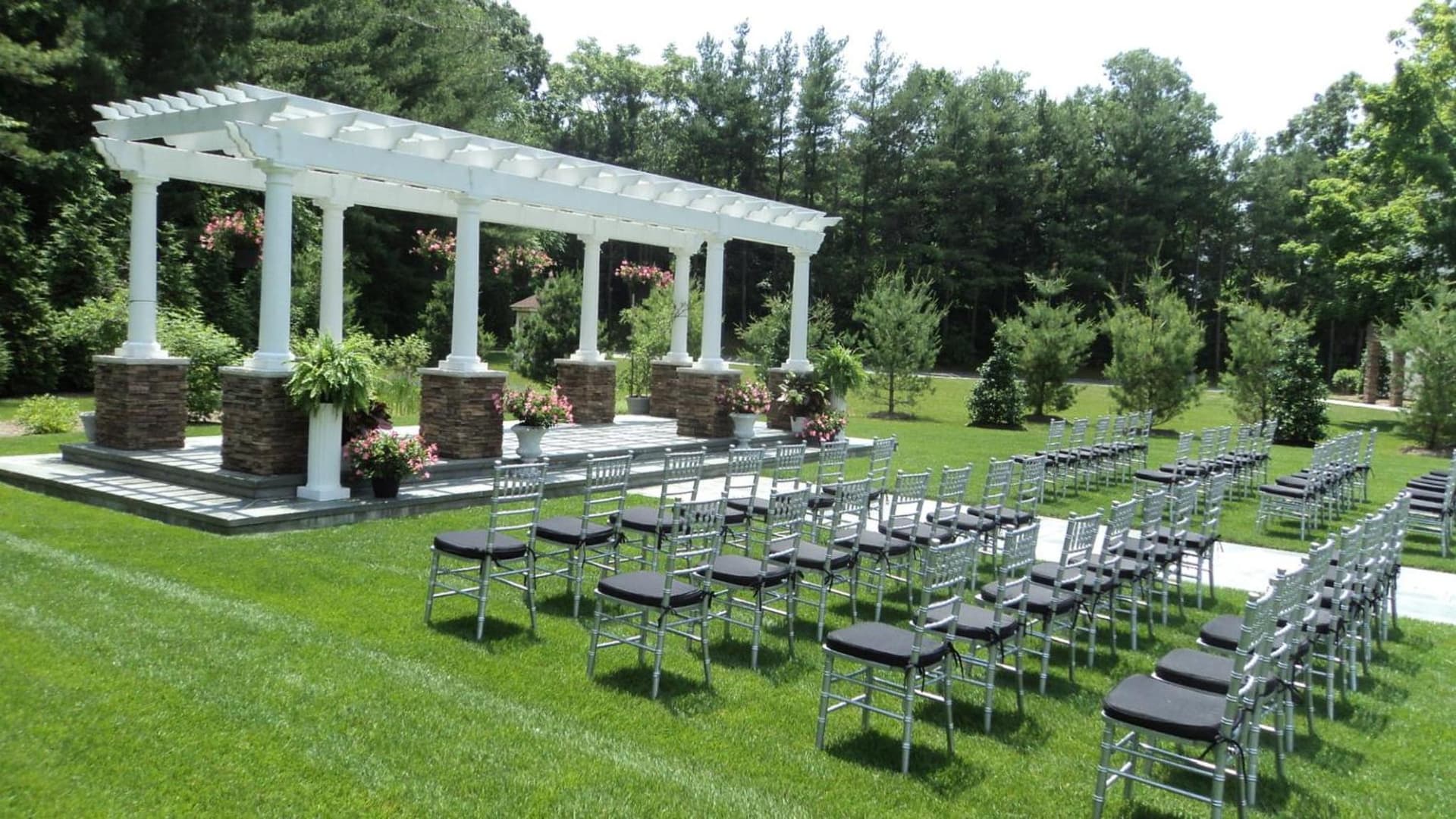 Crowne Plaza Suffern-Mahwah by IHG gallery photo in Suffern, NY — image 35