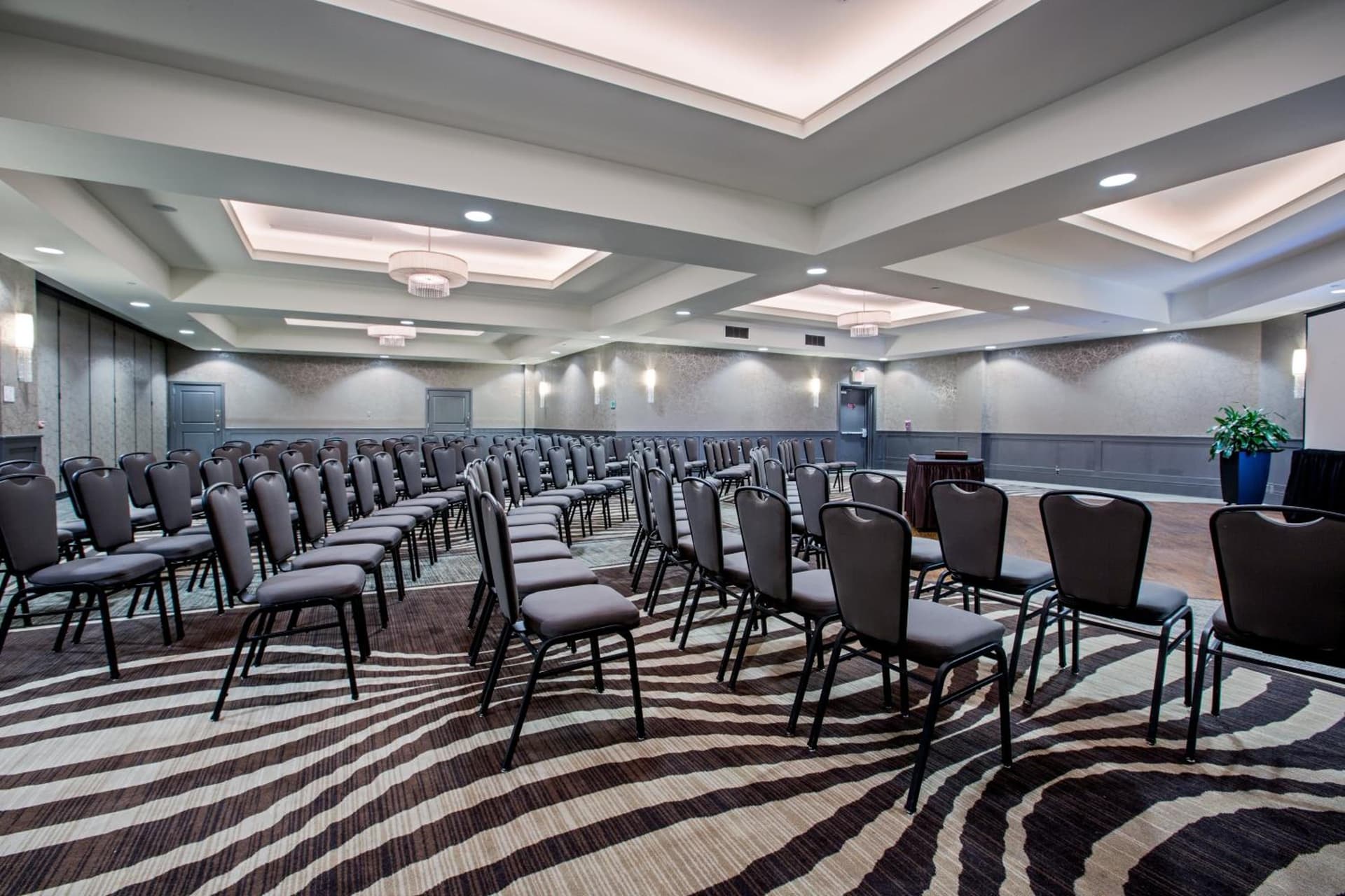 Crowne Plaza Suffern-Mahwah by IHG gallery photo in Suffern, NY — image 36